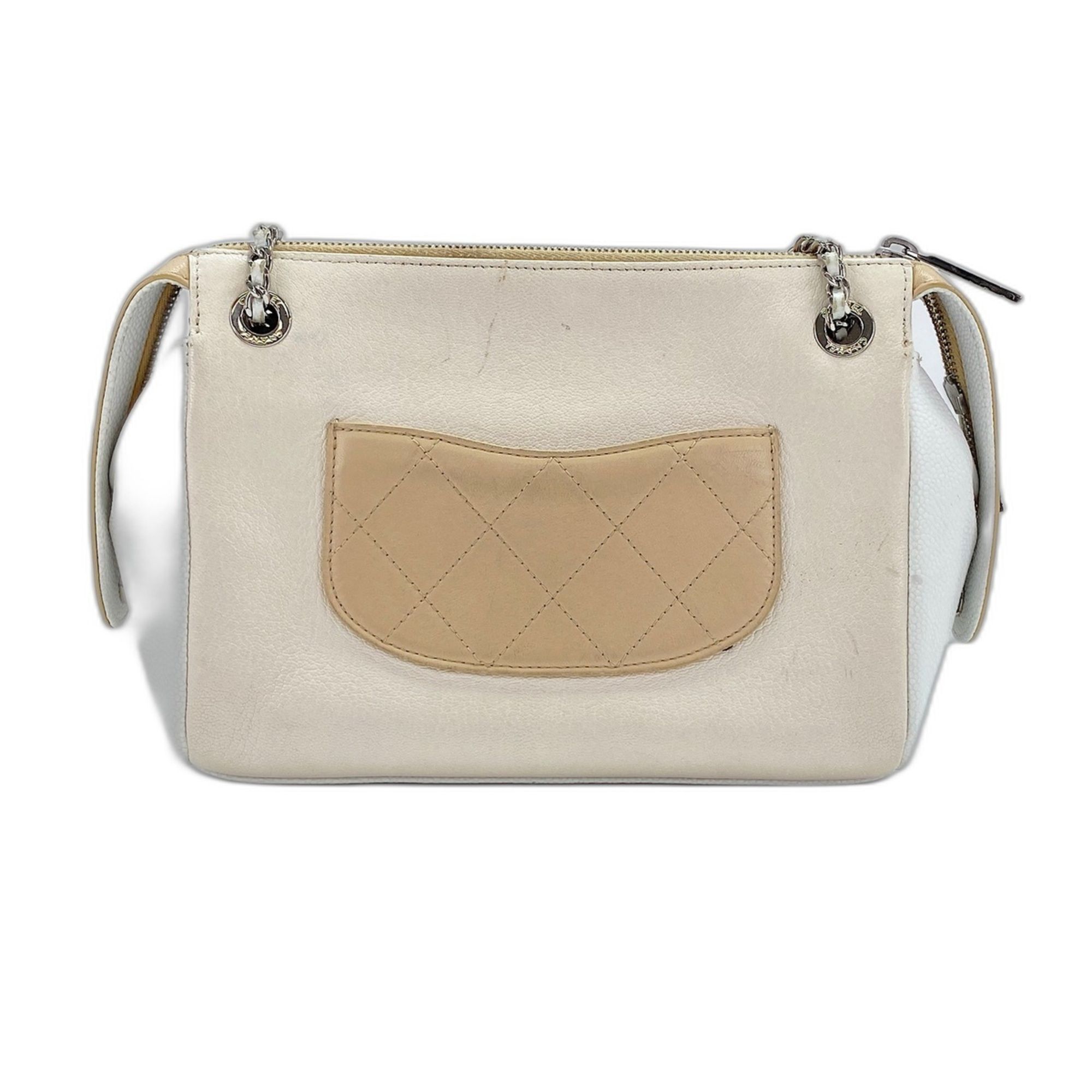 Shoulder Bag (Pre-Owned) - Chanel - Modalova