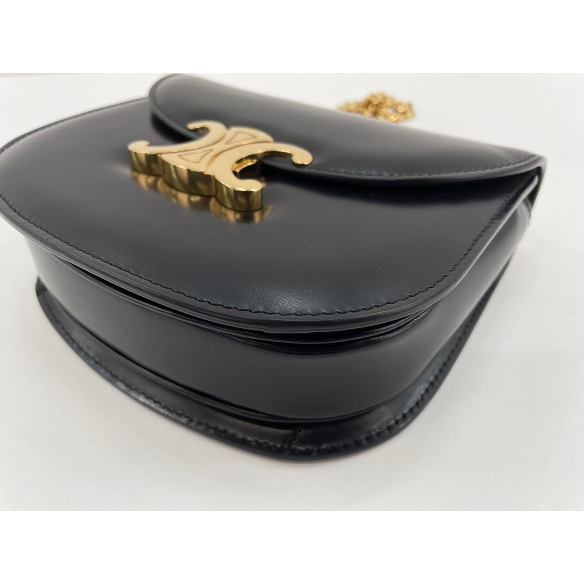 Shoulder Bag (Pre-Owned) - Celine - Modalova