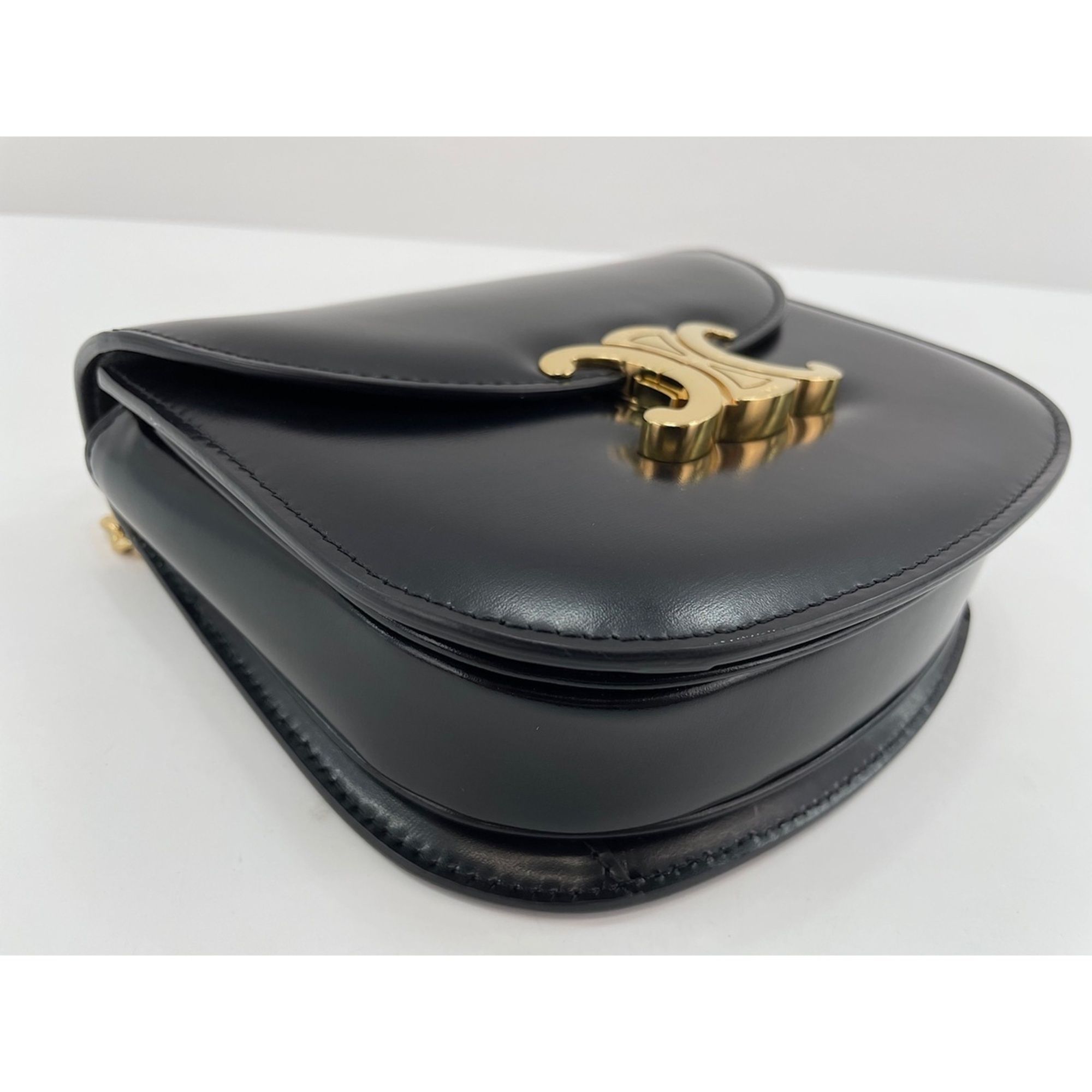 Shoulder Bag (Pre-Owned) - Celine - Modalova
