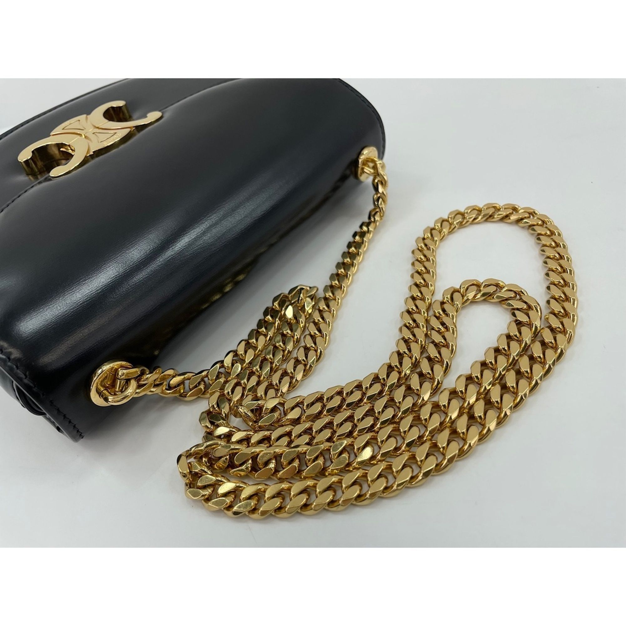 Shoulder Bag (Pre-Owned) - Celine - Modalova