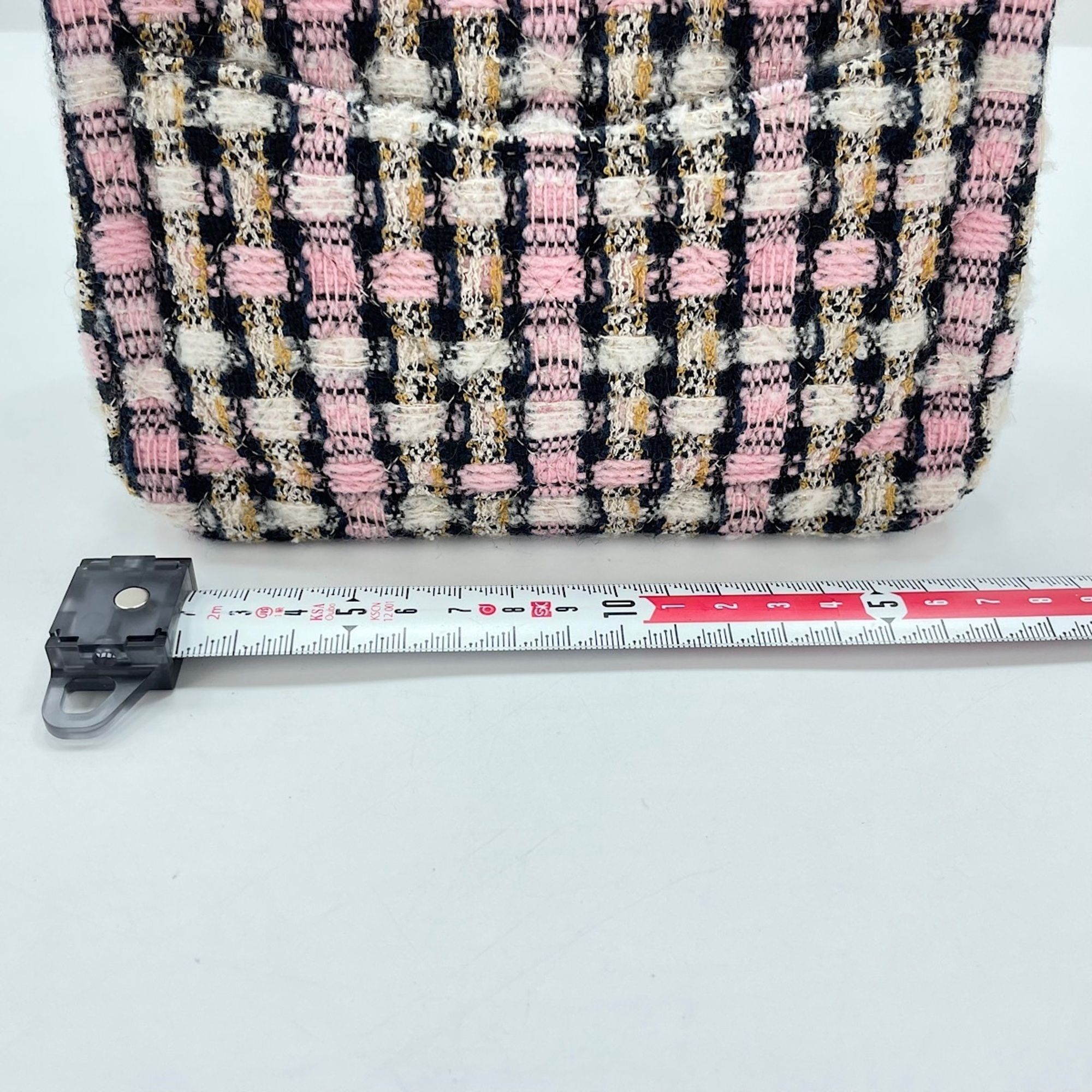 Matelasse Shoulder Bag (Pre-Owned) - Chanel - Modalova
