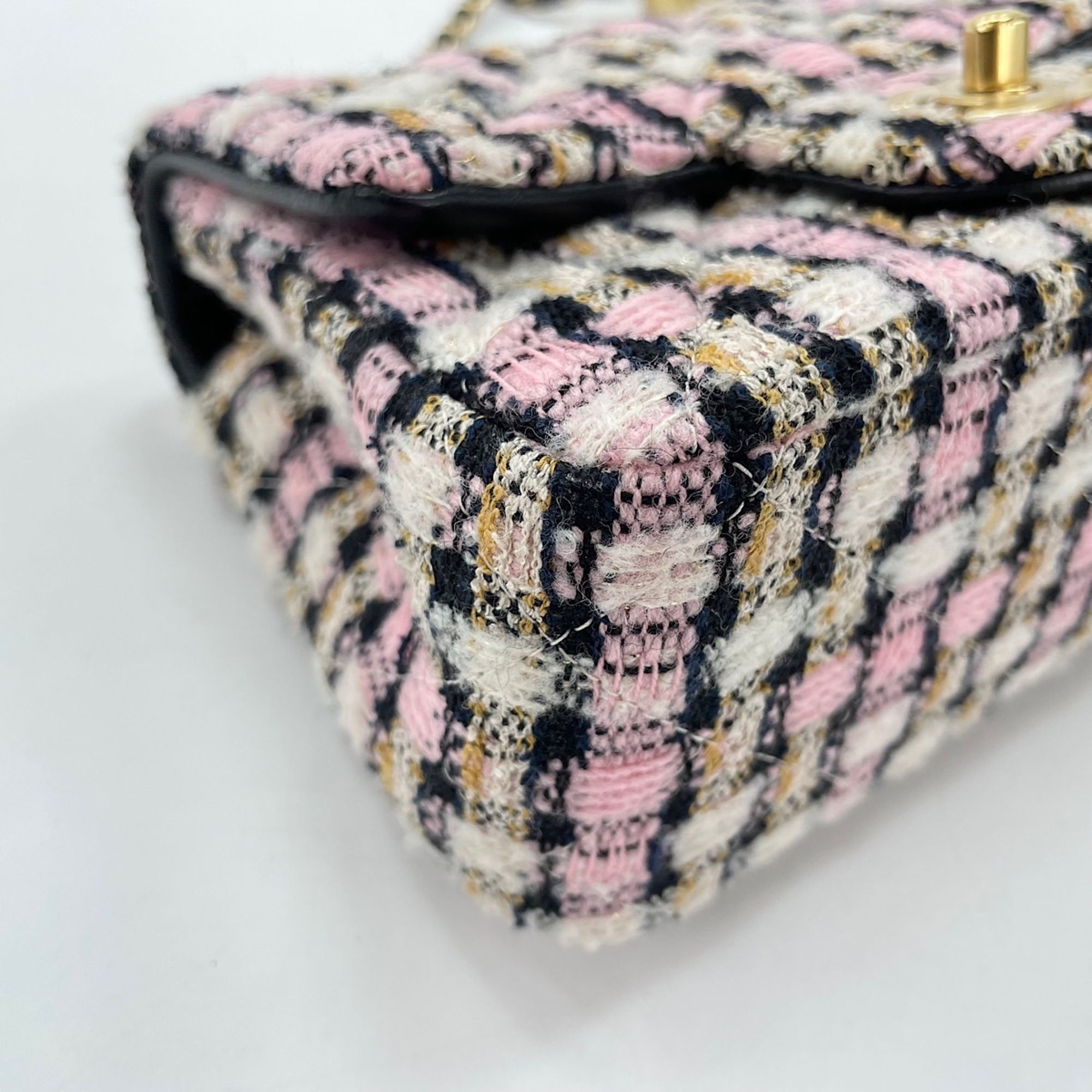 Matelasse Shoulder Bag (Pre-Owned) - Chanel - Modalova
