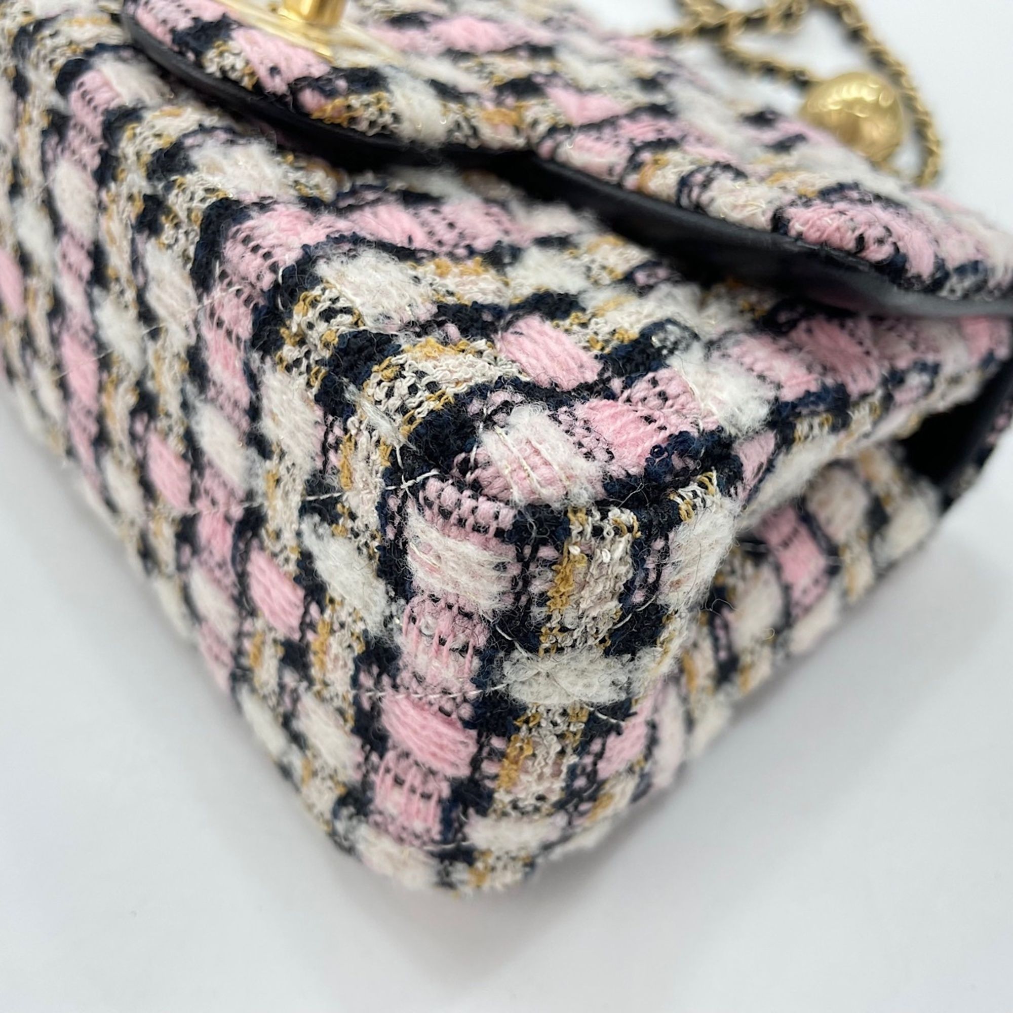 Matelasse Shoulder Bag (Pre-Owned) - Chanel - Modalova