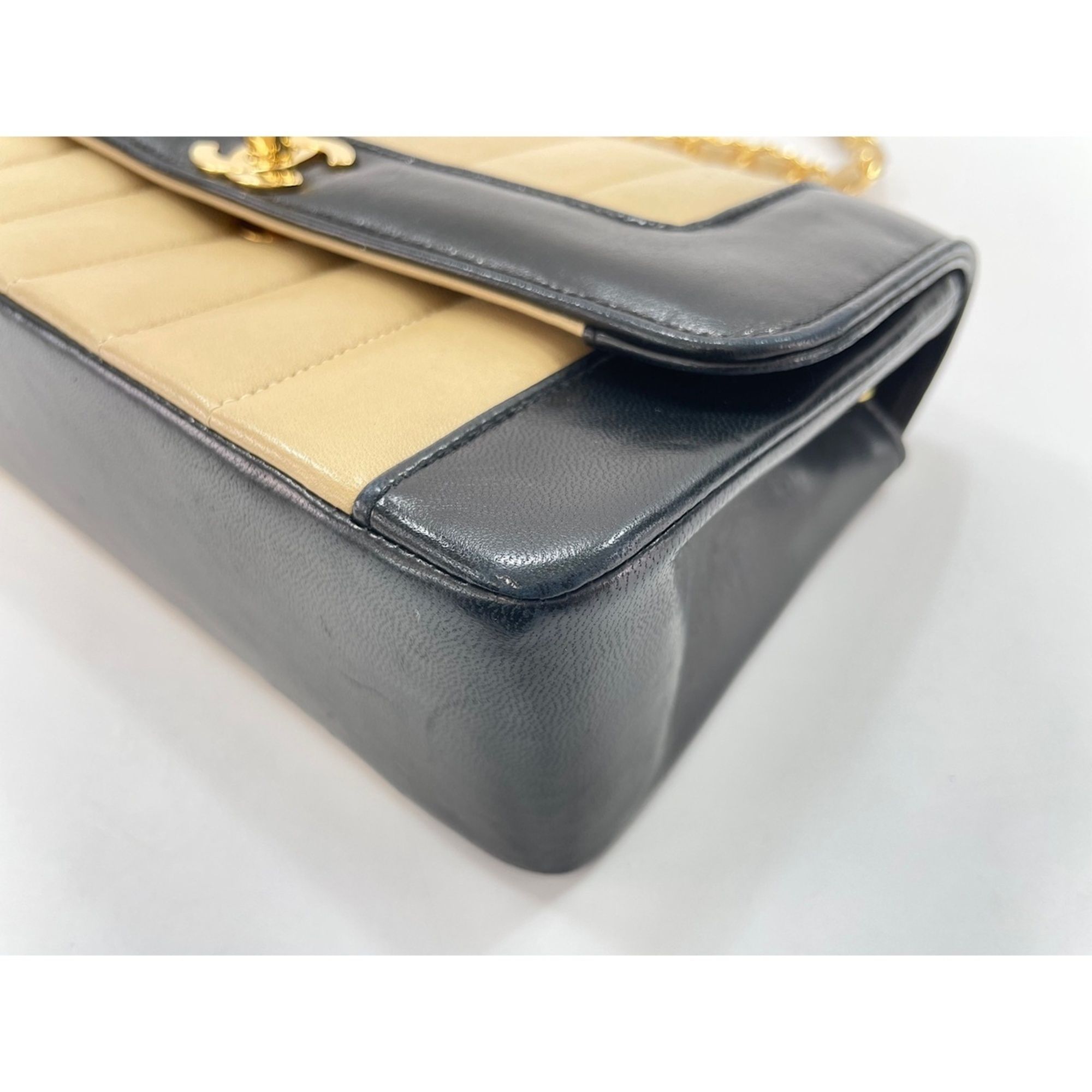 Shoulder Bag (Pre-Owned) - Chanel - Modalova