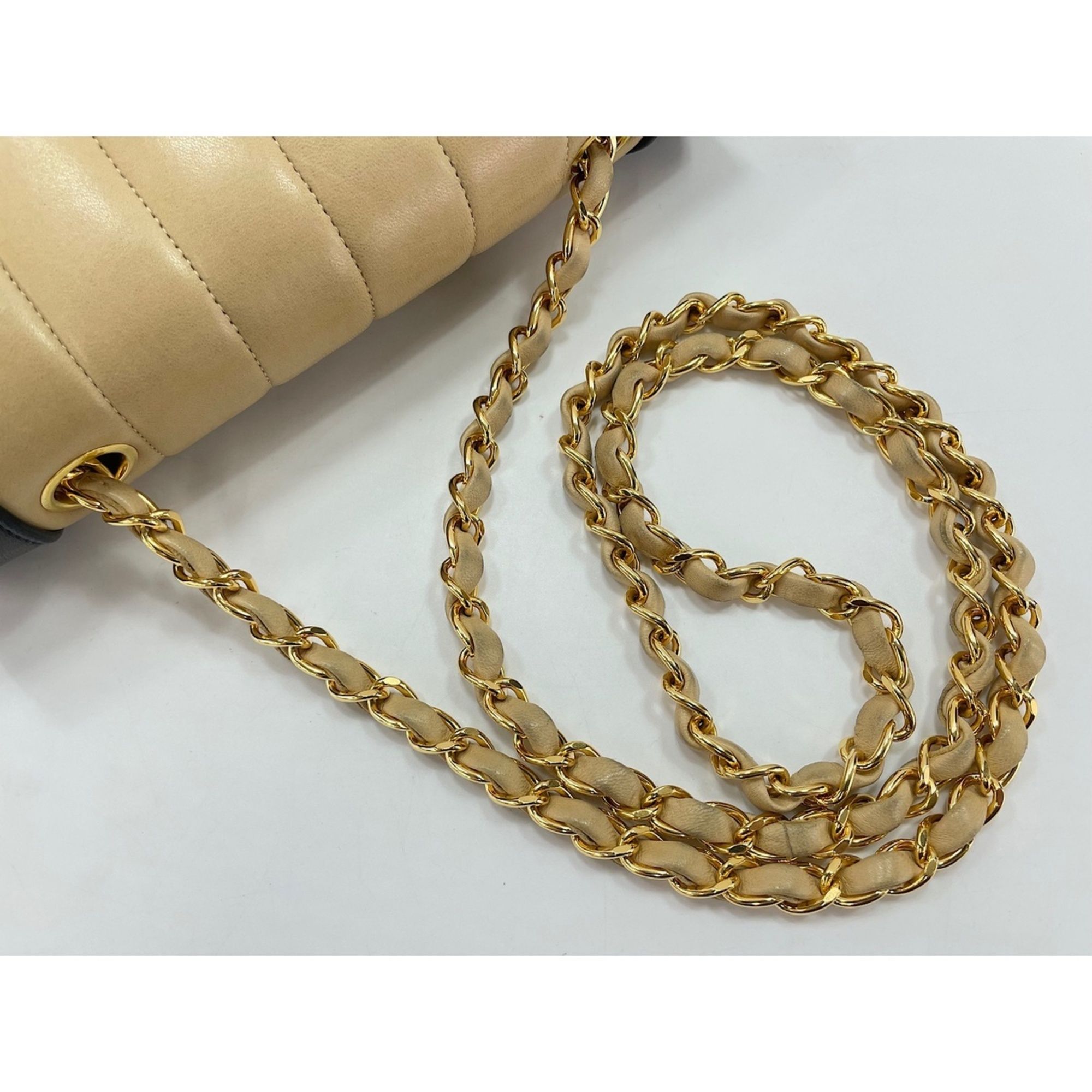 Shoulder Bag (Pre-Owned) - Chanel - Modalova