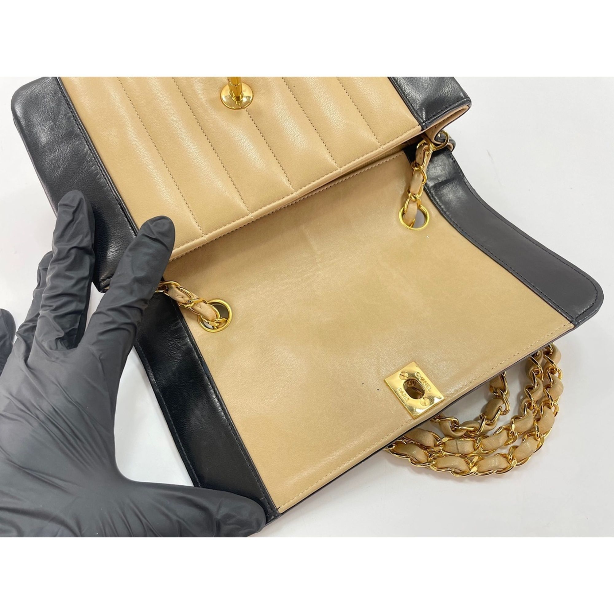 Shoulder Bag (Pre-Owned) - Chanel - Modalova