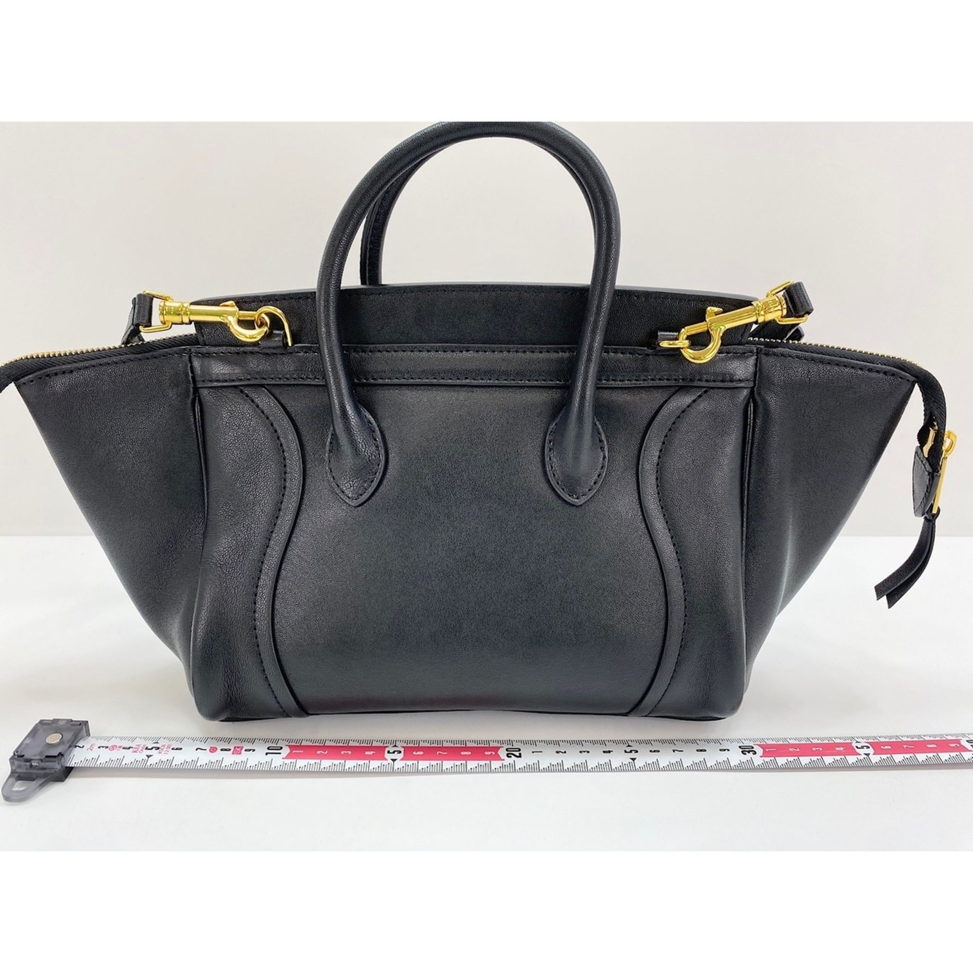 Shoulder Bag (Pre-Owned) - Celine - Modalova
