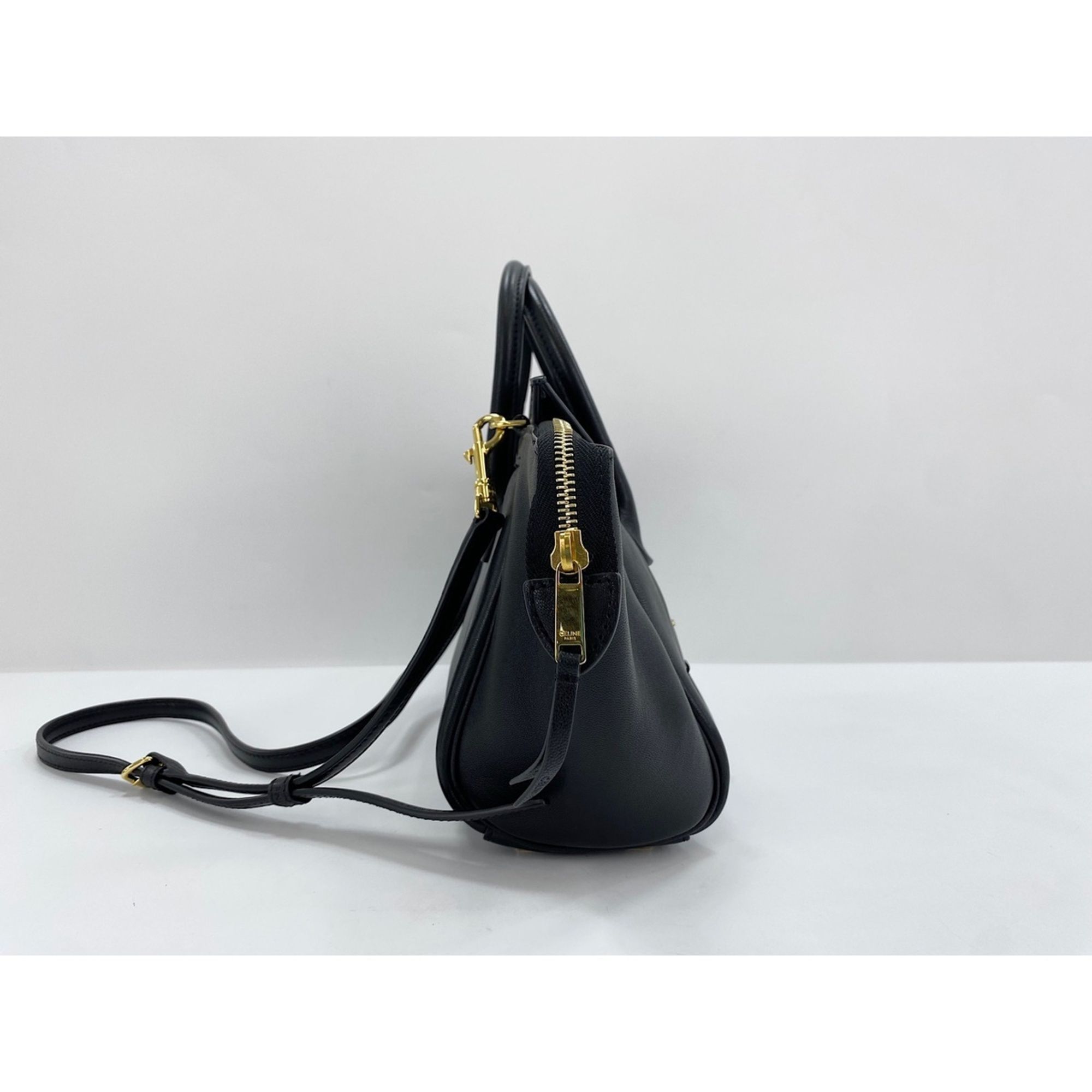 Shoulder Bag (Pre-Owned) - Celine - Modalova