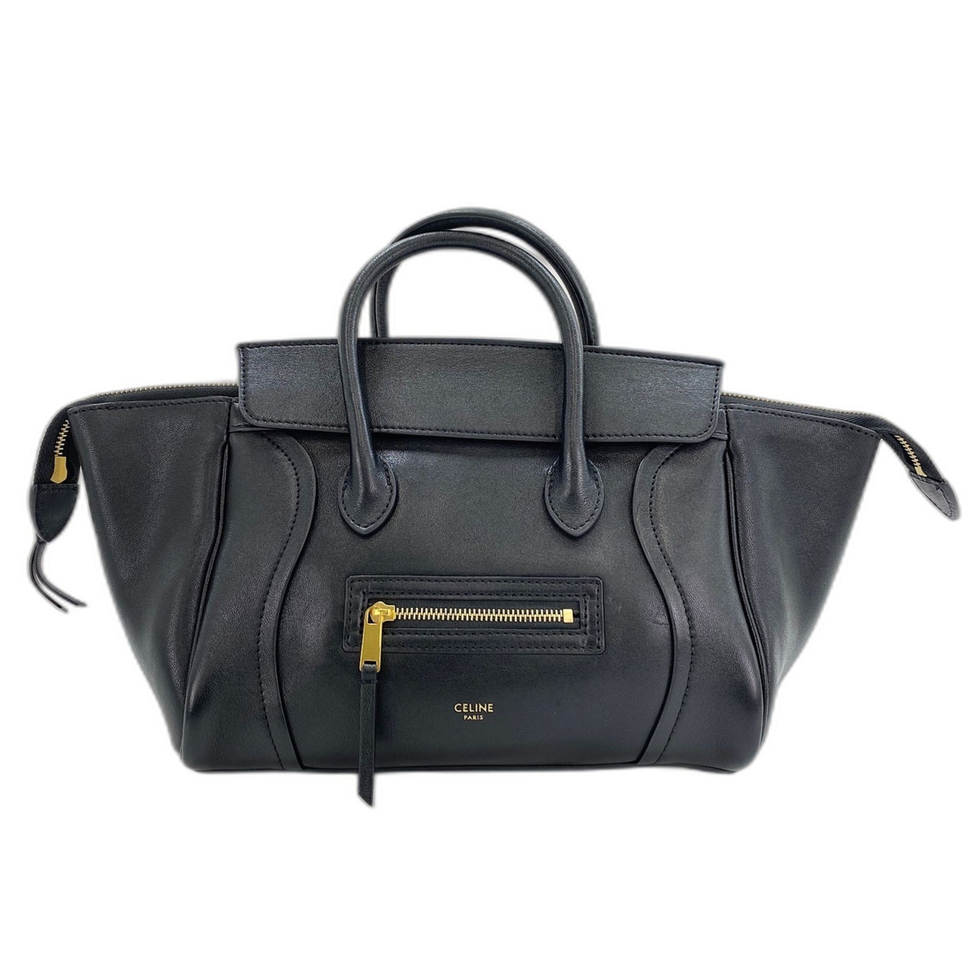Shoulder Bag (Pre-Owned) - Celine - Modalova