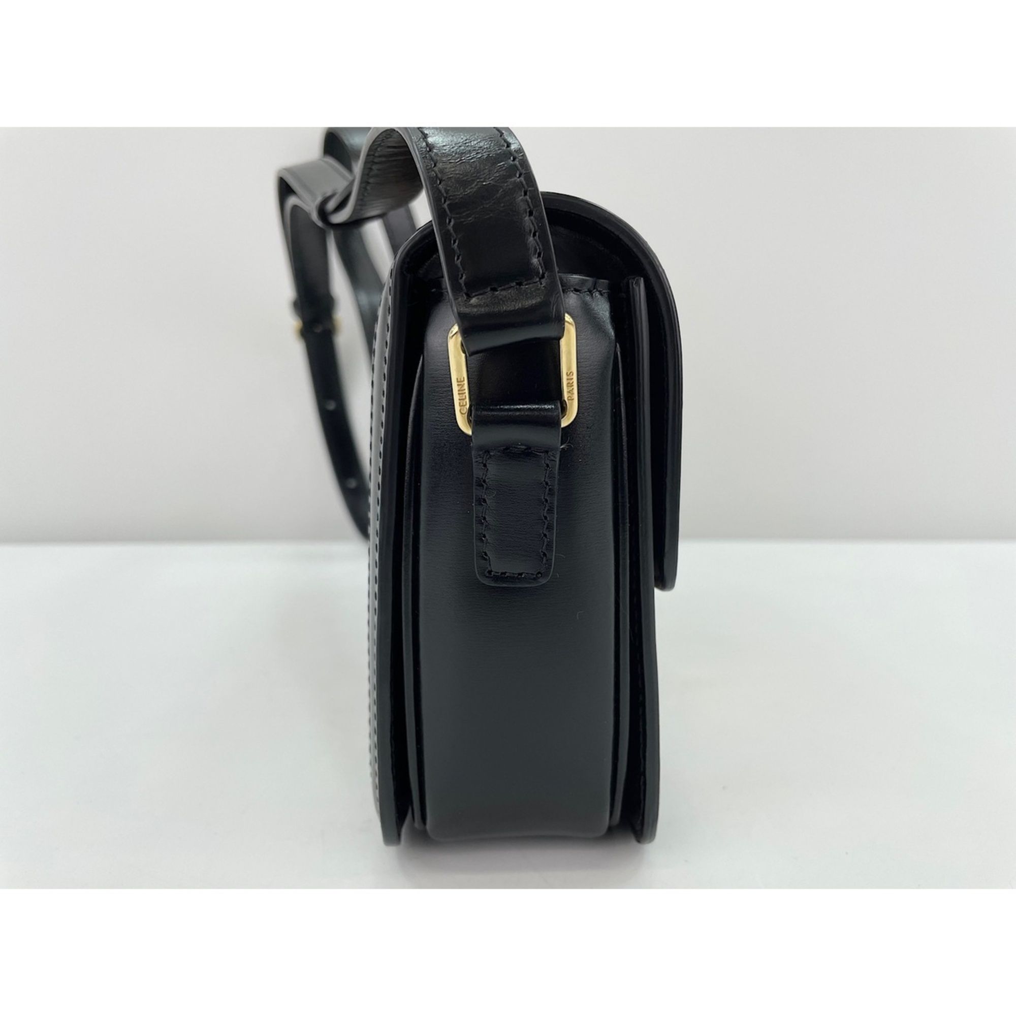 Shoulder Bag (Pre-Owned) - Celine - Modalova