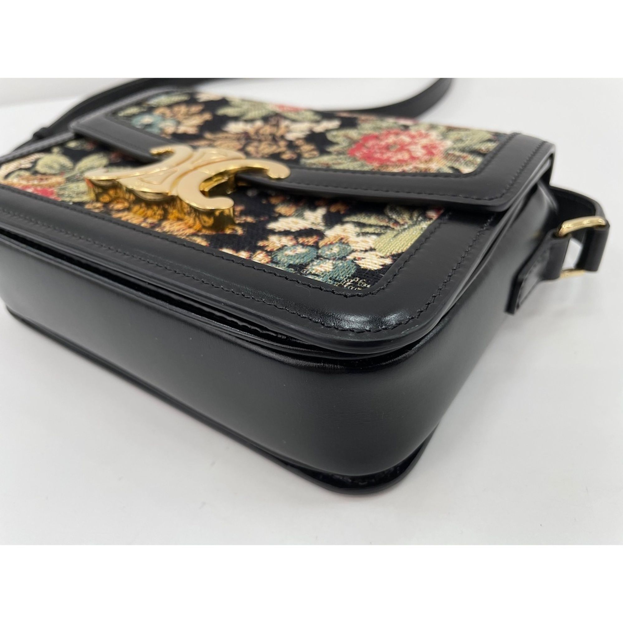 Shoulder Bag (Pre-Owned) - Celine - Modalova