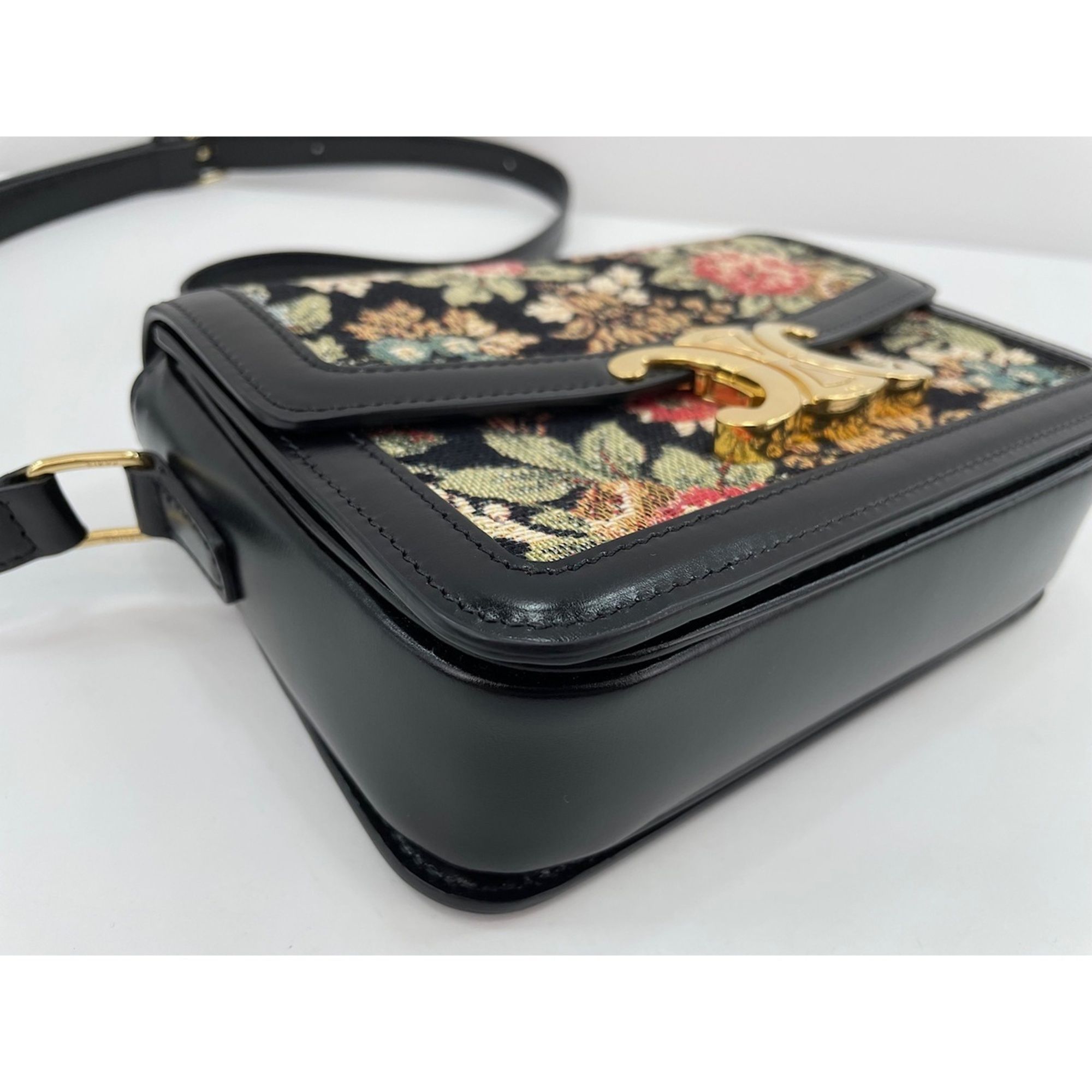 Shoulder Bag (Pre-Owned) - Celine - Modalova