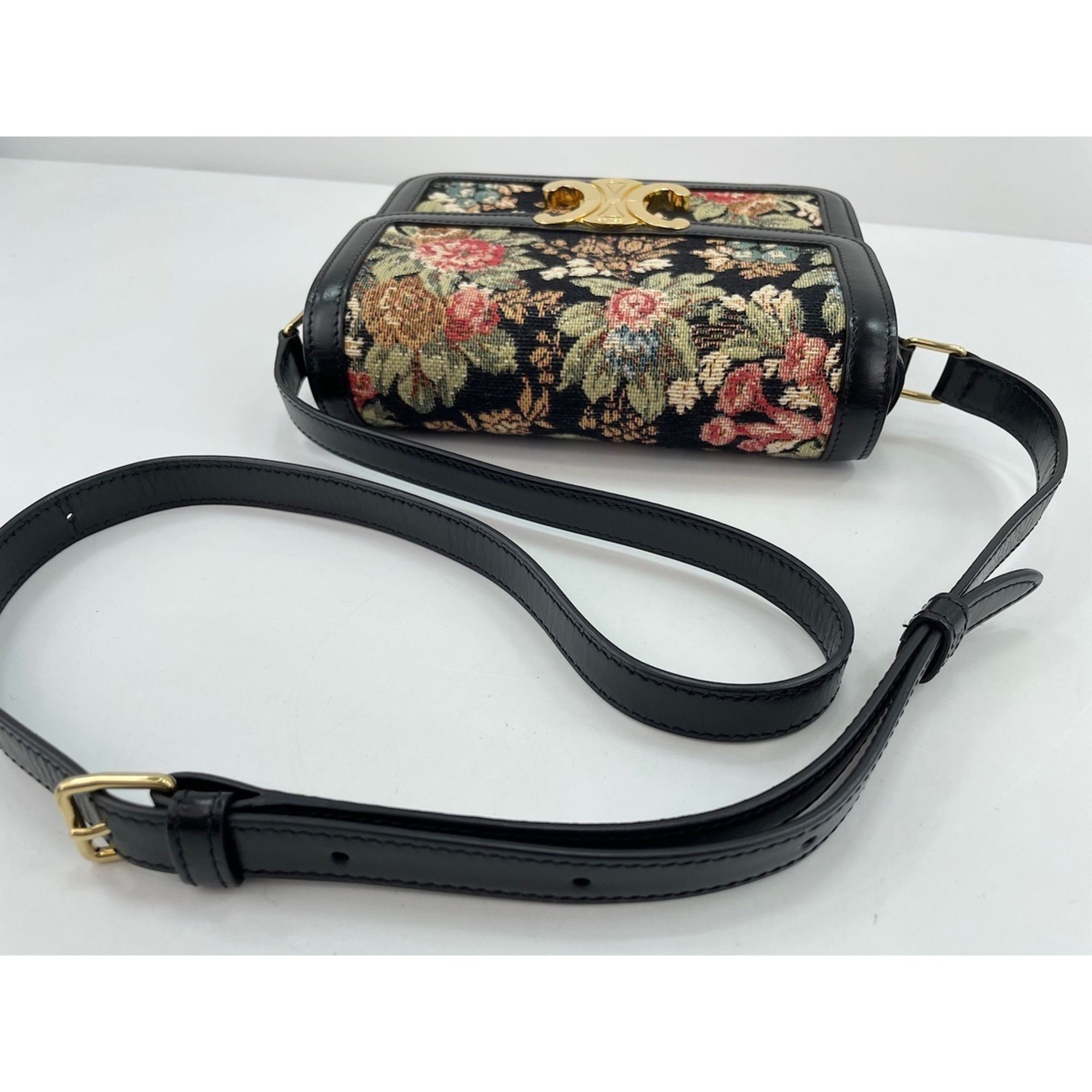 Shoulder Bag (Pre-Owned) - Celine - Modalova