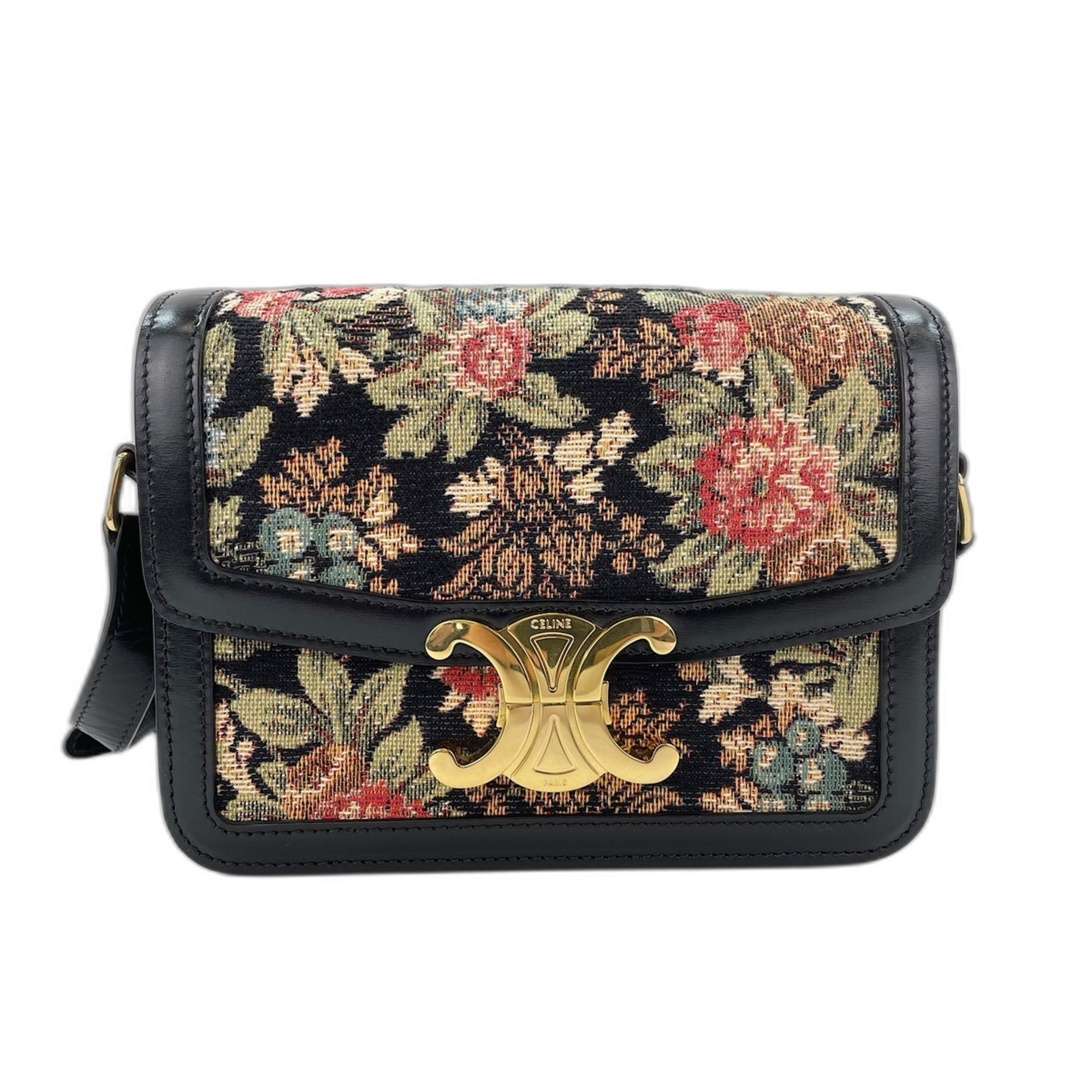 Shoulder Bag (Pre-Owned) - Celine - Modalova