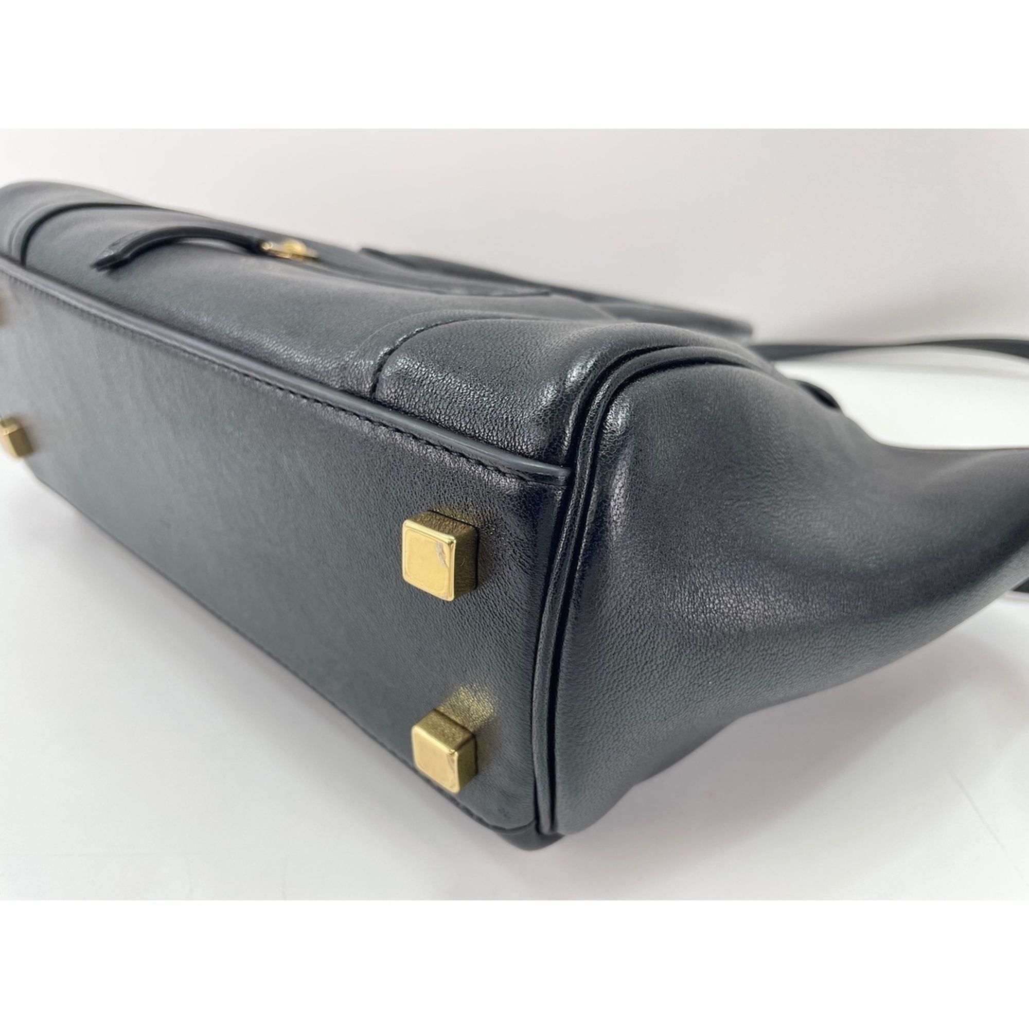Luggage Shoulder Bag (Pre-Owned) - Celine - Modalova