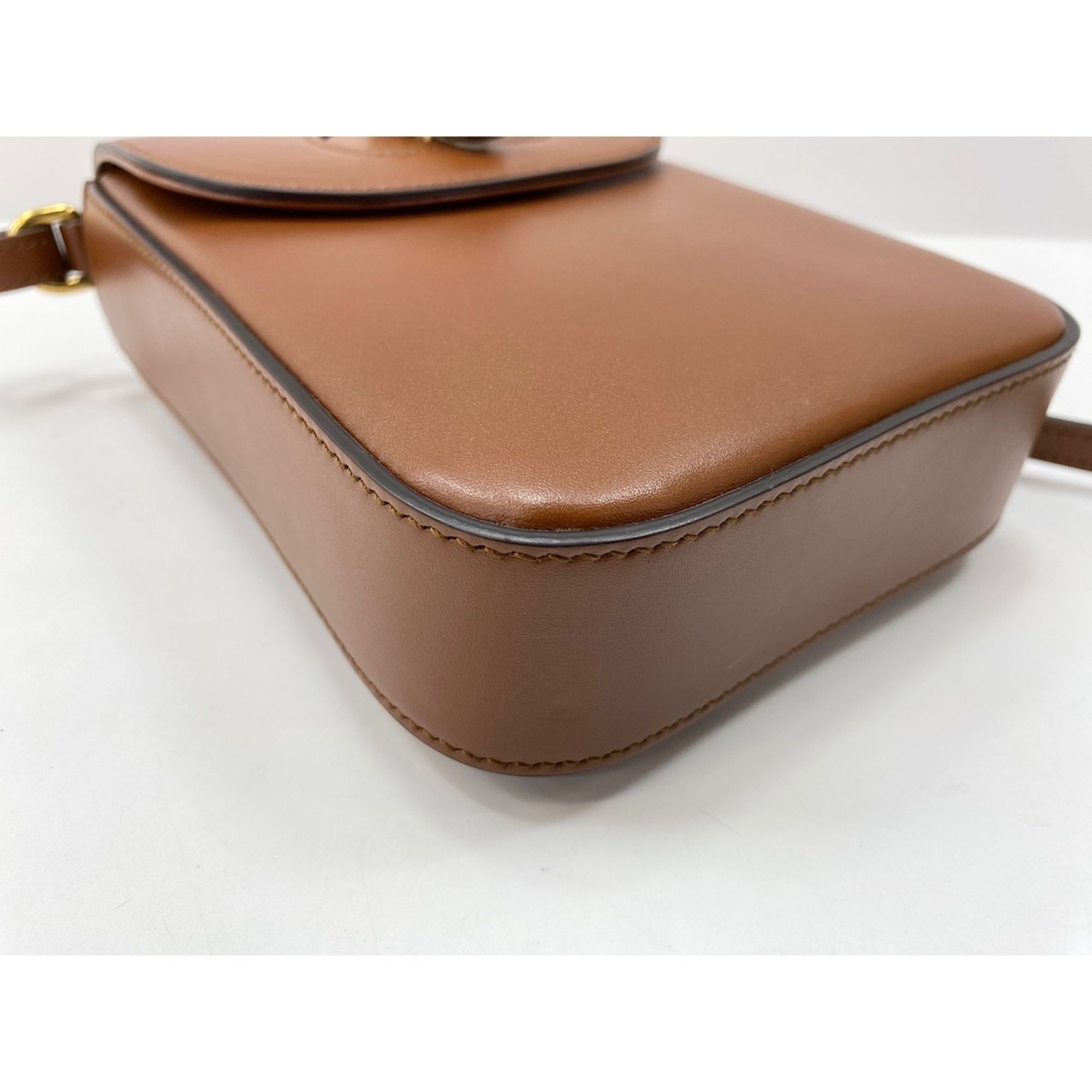 Bamboo Shoulder Bag (Pre-Owned) - Gucci - Modalova