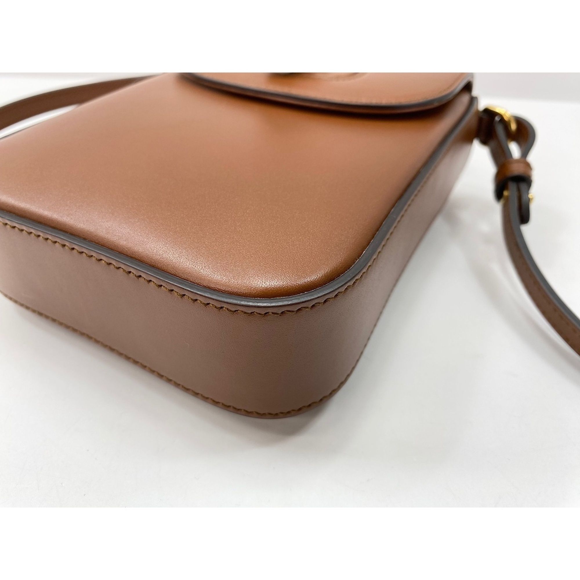 Bamboo Shoulder Bag (Pre-Owned) - Gucci - Modalova