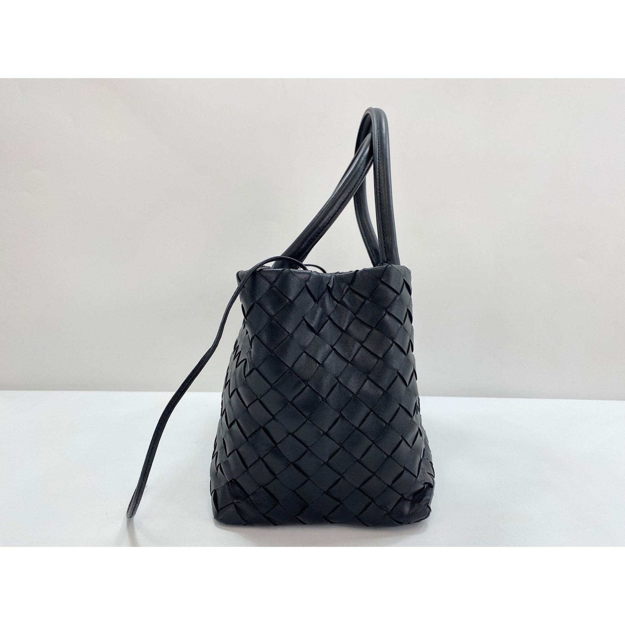 Tote Bag (Pre-Owned) - Bottega Veneta - Modalova
