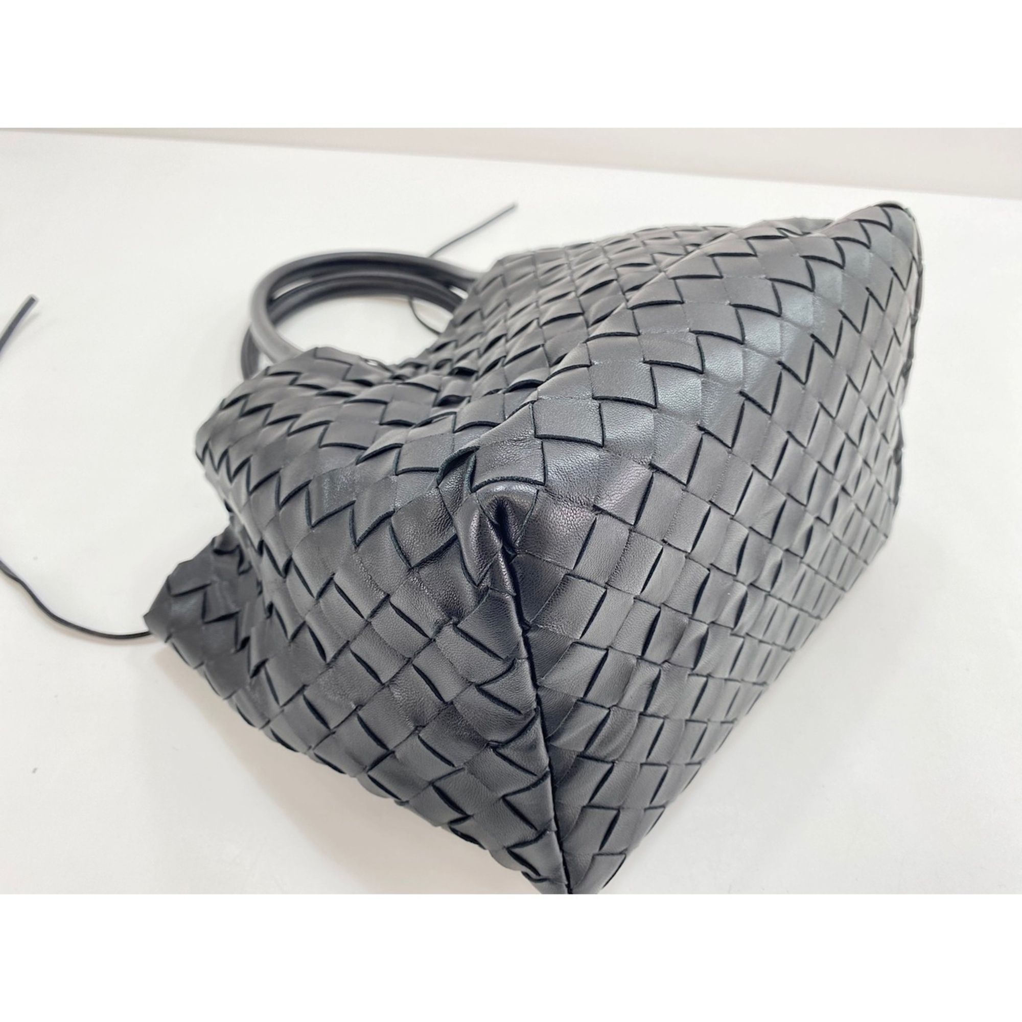 Tote Bag (Pre-Owned) - Bottega Veneta - Modalova