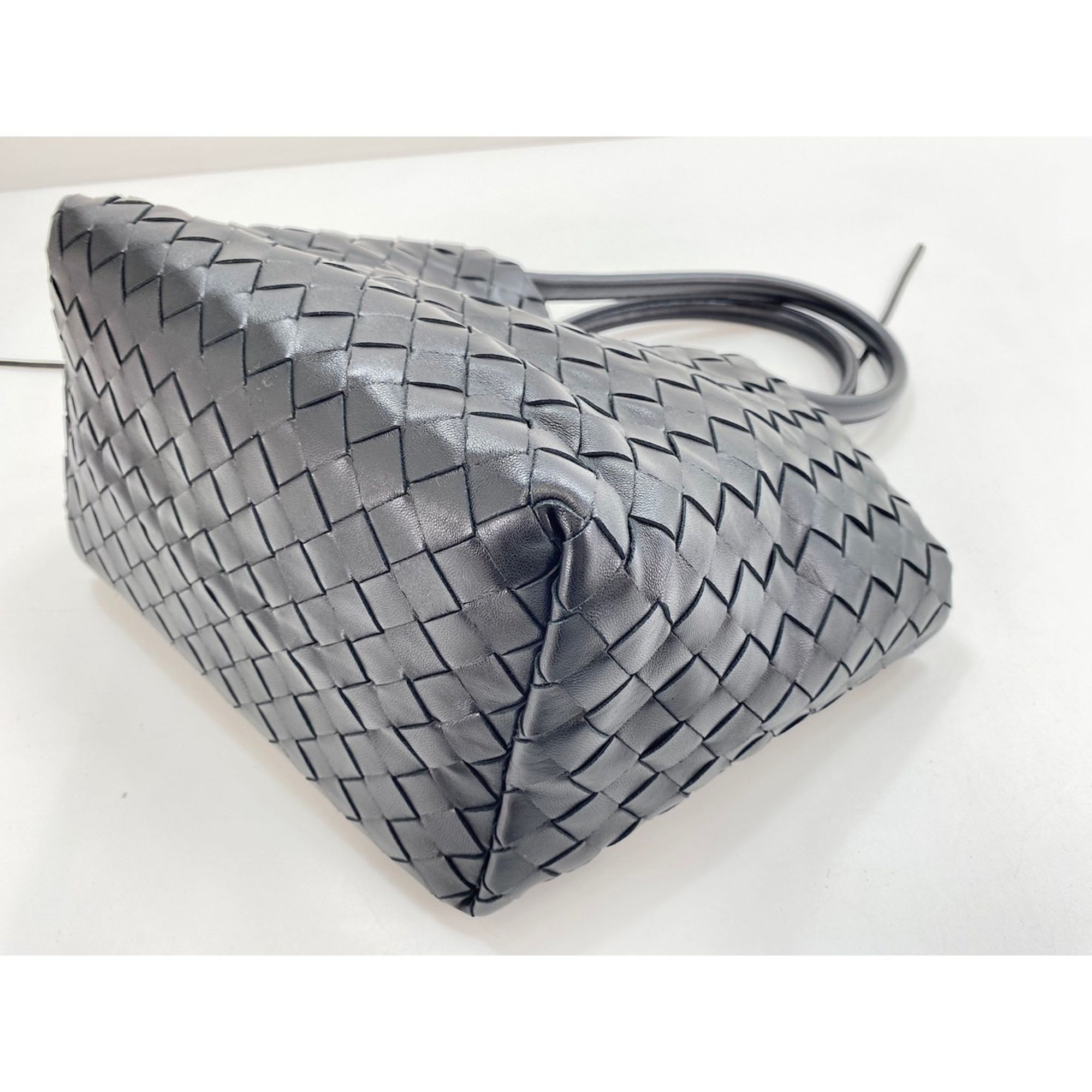 Tote Bag (Pre-Owned) - Bottega Veneta - Modalova