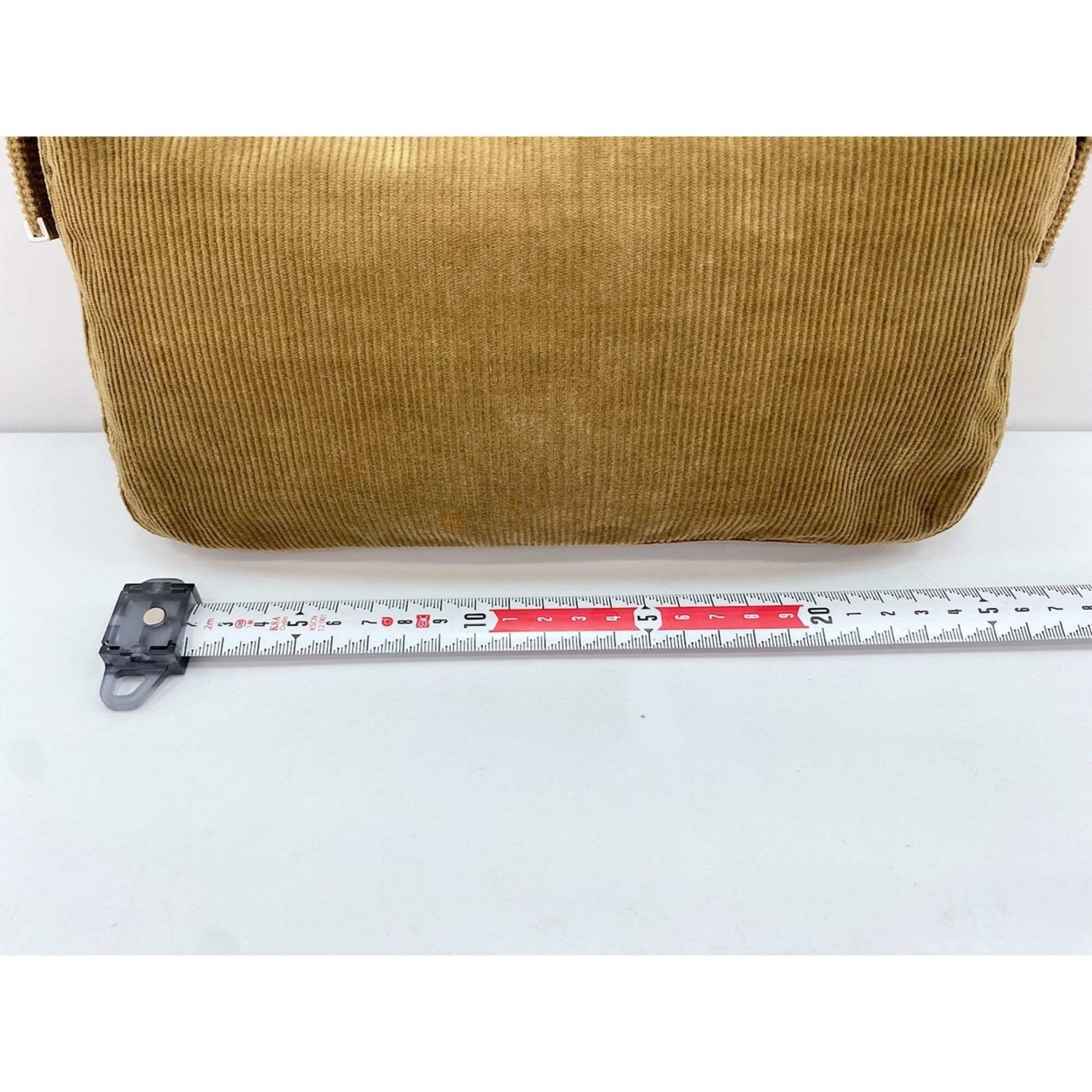 Shoulder Bag (Pre-Owned) - Fendi - Modalova