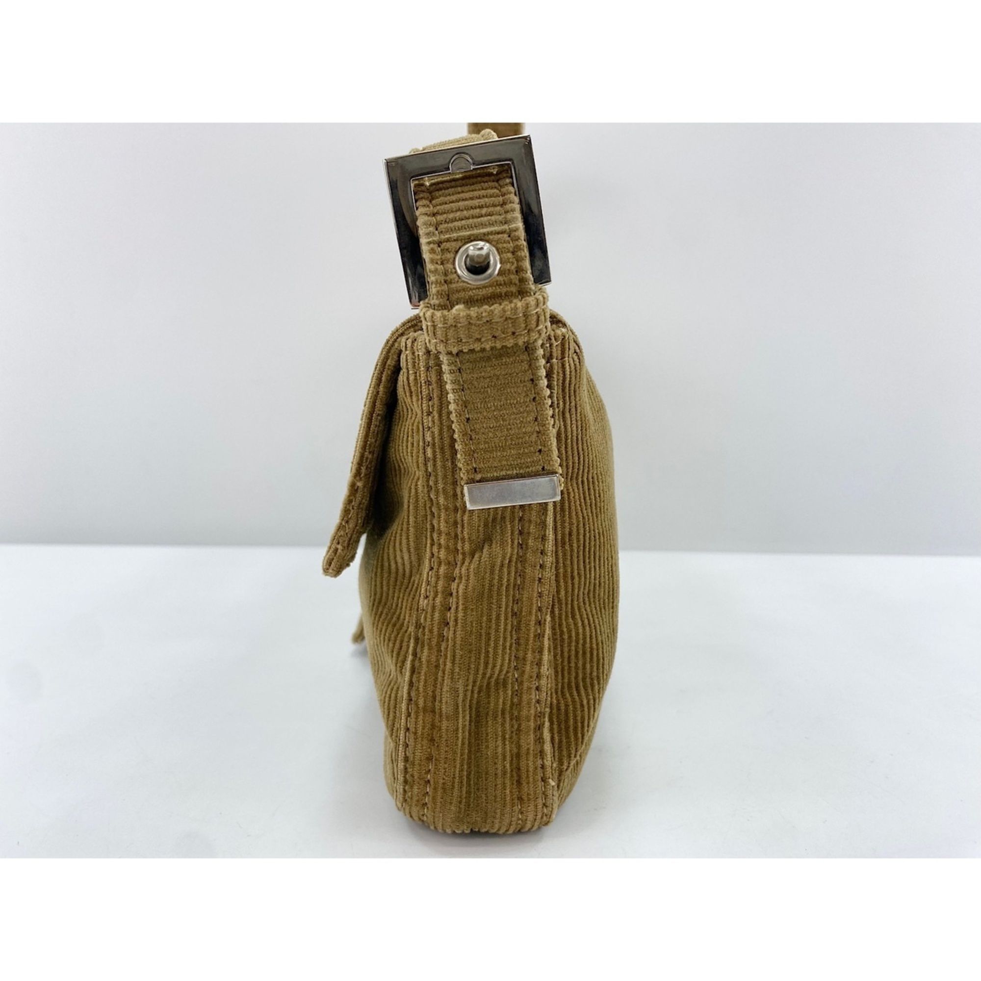 Shoulder Bag (Pre-Owned) - Fendi - Modalova