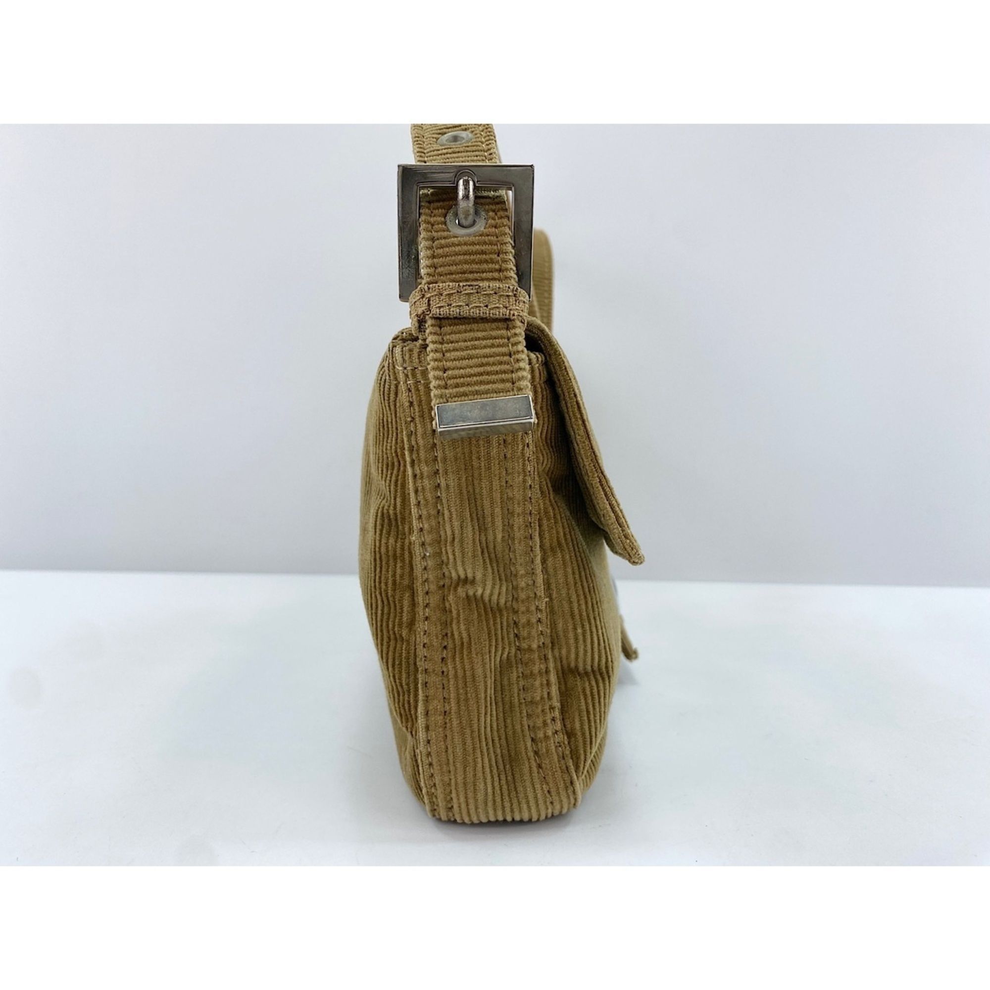 Shoulder Bag (Pre-Owned) - Fendi - Modalova