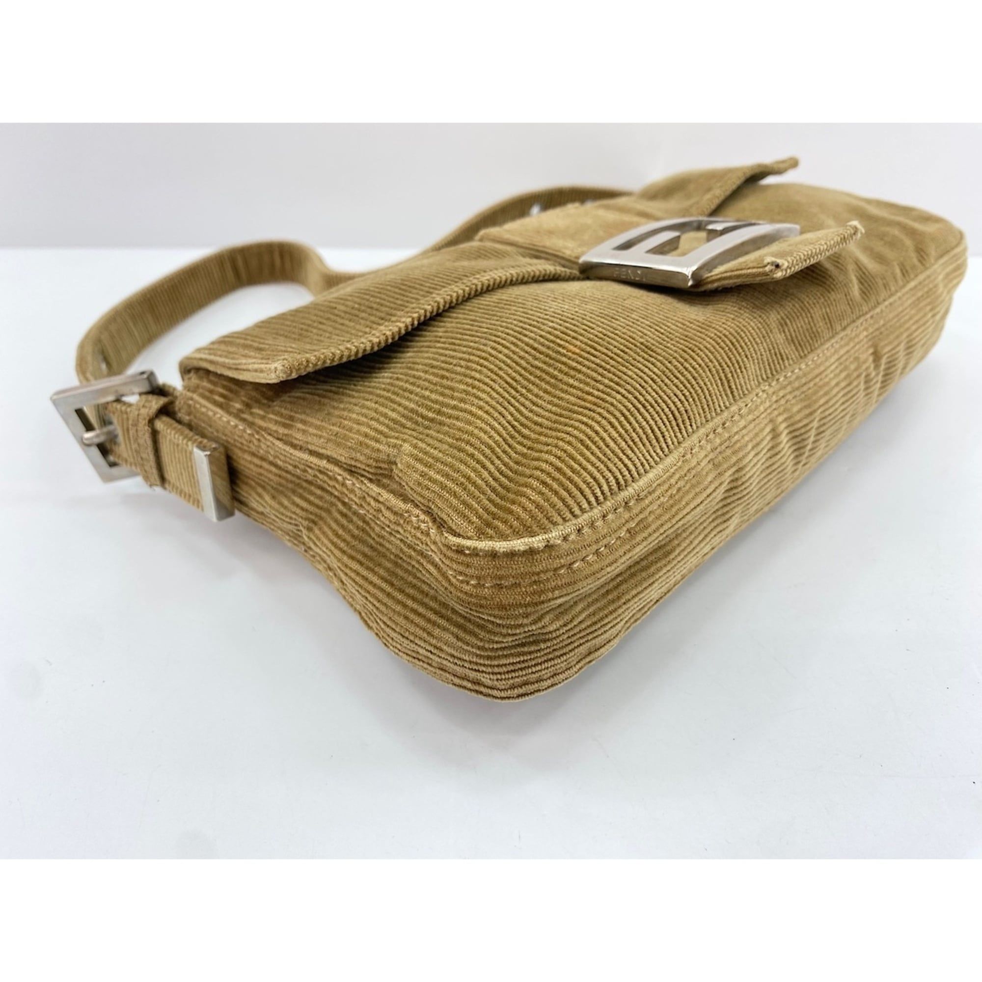 Shoulder Bag (Pre-Owned) - Fendi - Modalova