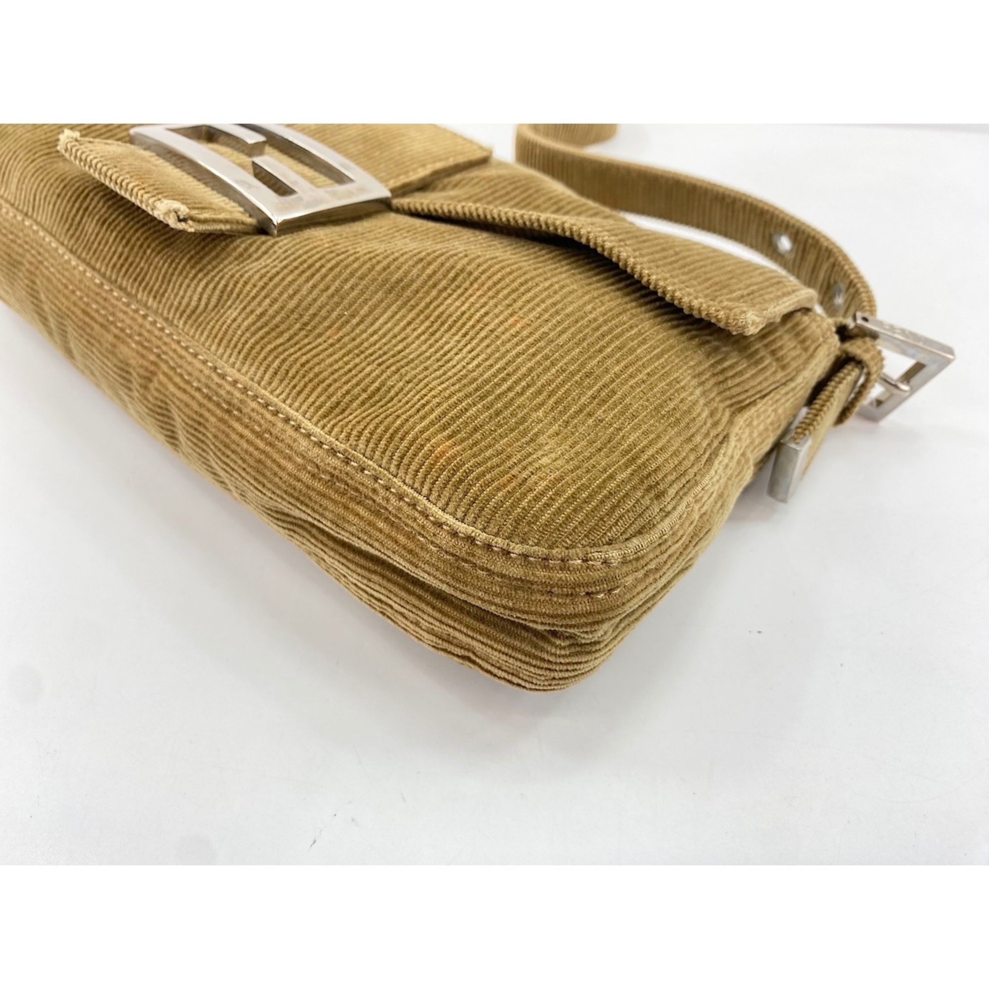 Shoulder Bag (Pre-Owned) - Fendi - Modalova