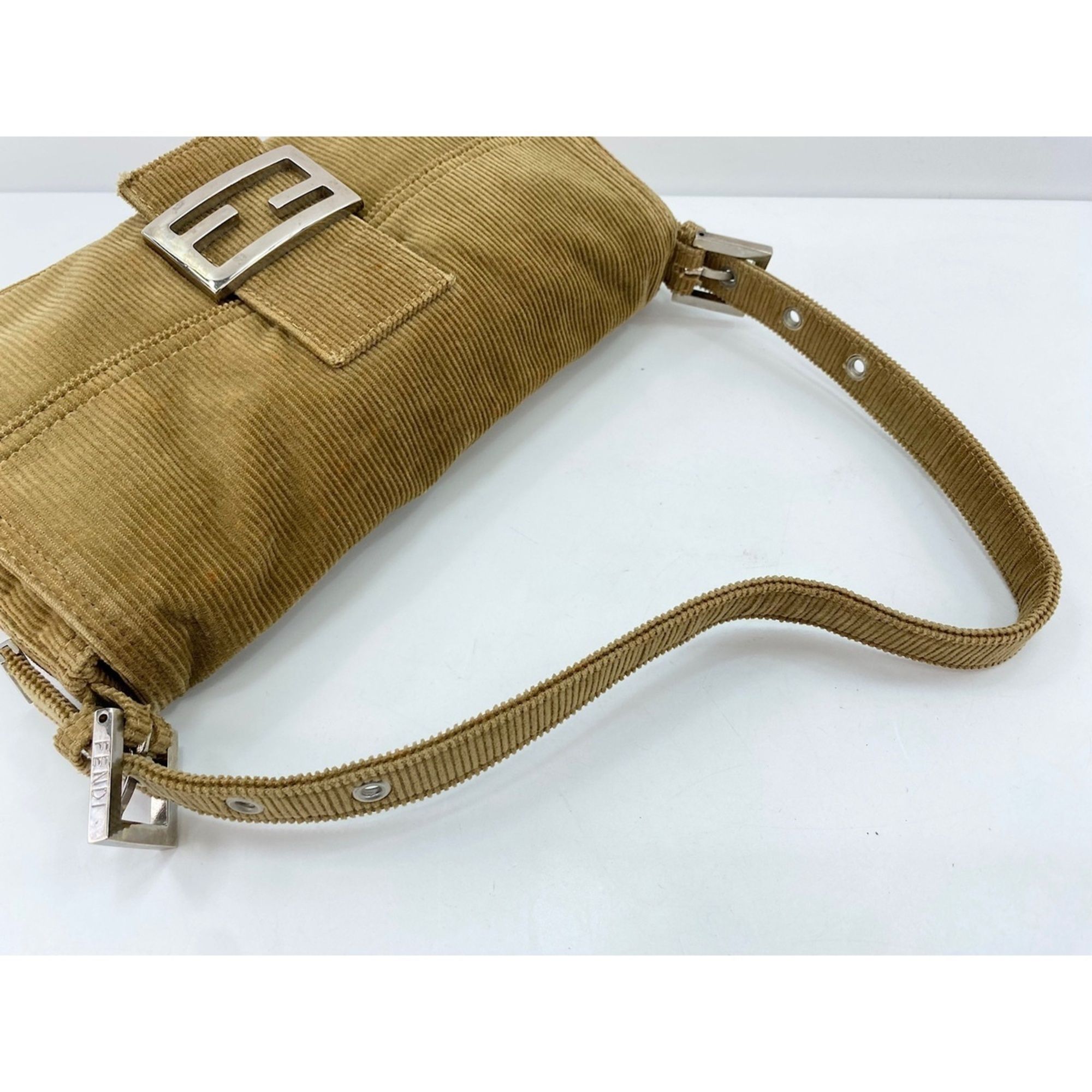 Shoulder Bag (Pre-Owned) - Fendi - Modalova