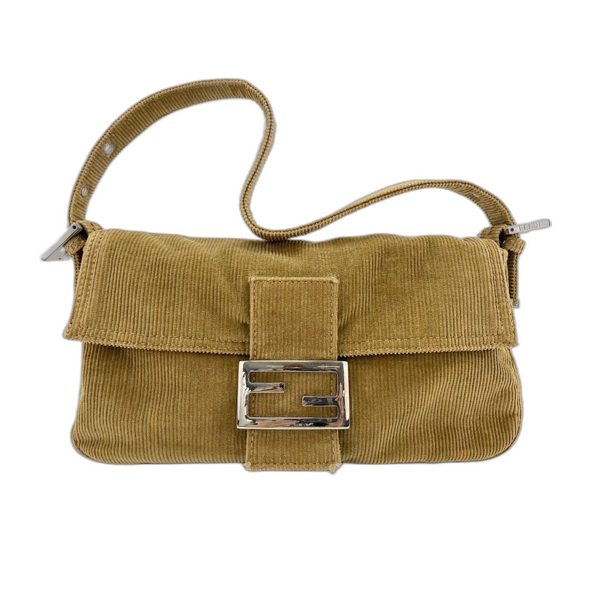 Shoulder Bag (Pre-Owned) - Fendi - Modalova