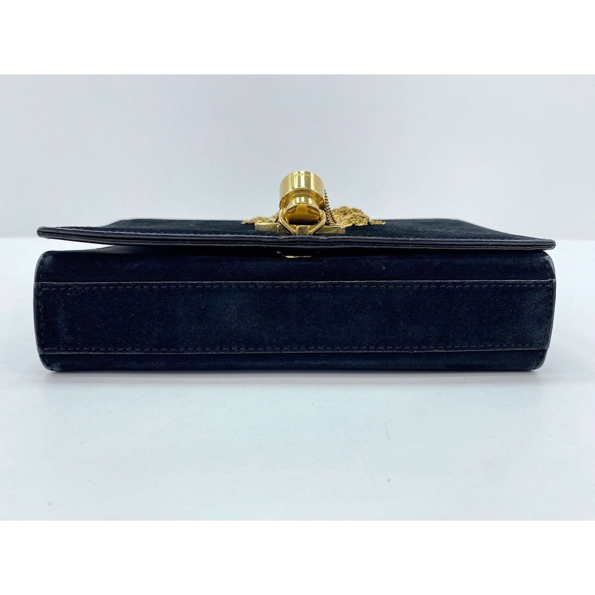 Shoulder Bag (Pre-Owned) - Yves Saint Laurent - Modalova