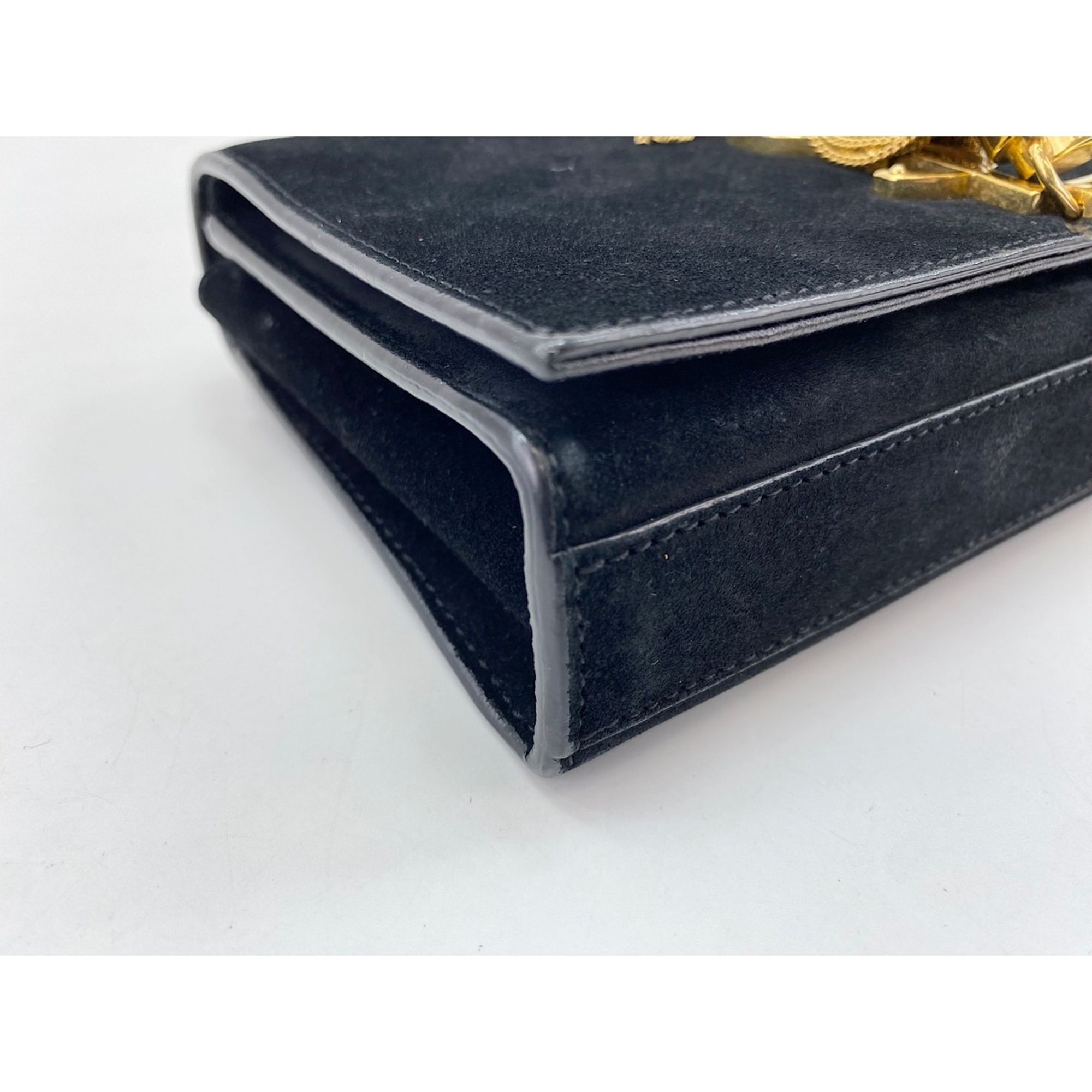 Shoulder Bag (Pre-Owned) - Yves Saint Laurent - Modalova