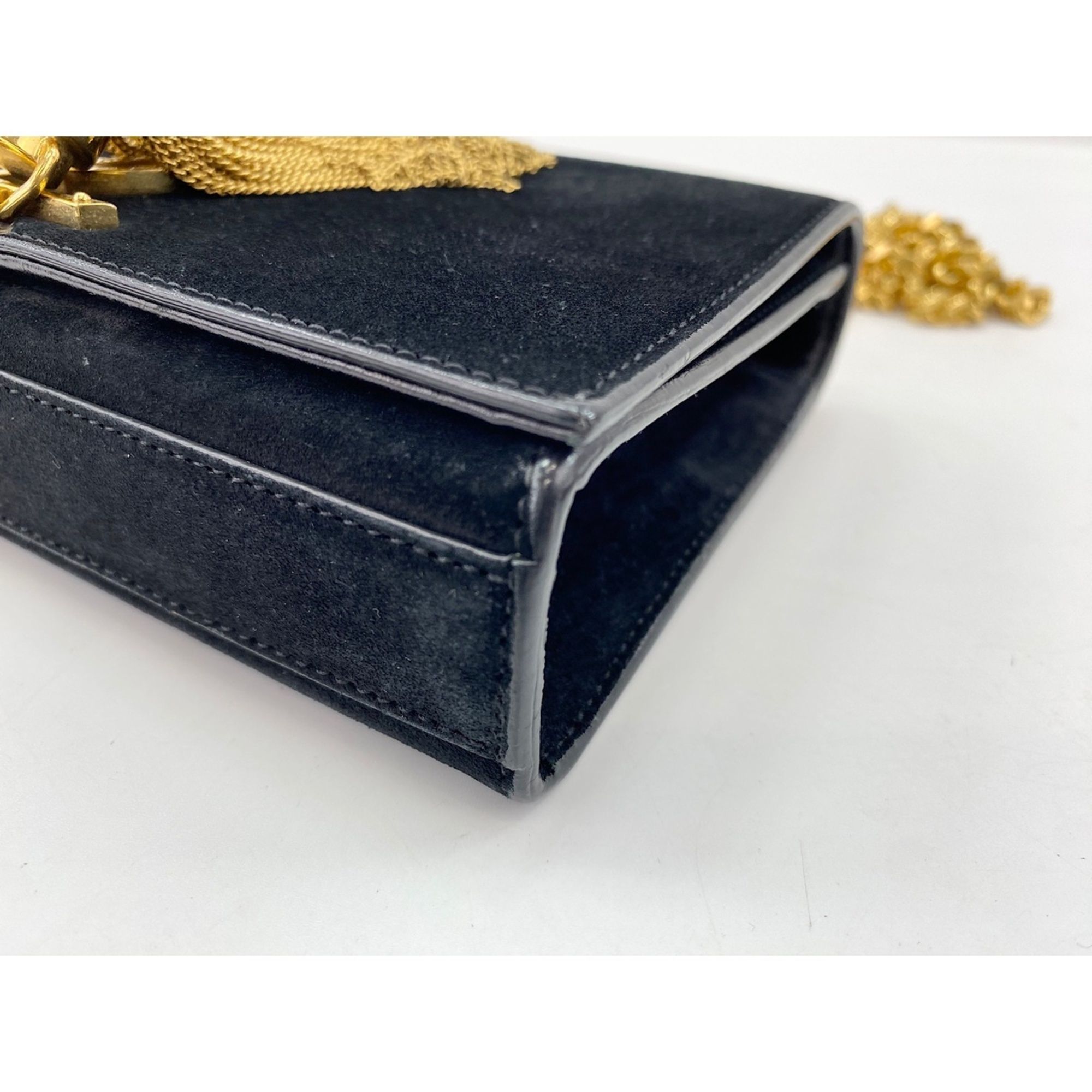 Shoulder Bag (Pre-Owned) - Yves Saint Laurent - Modalova