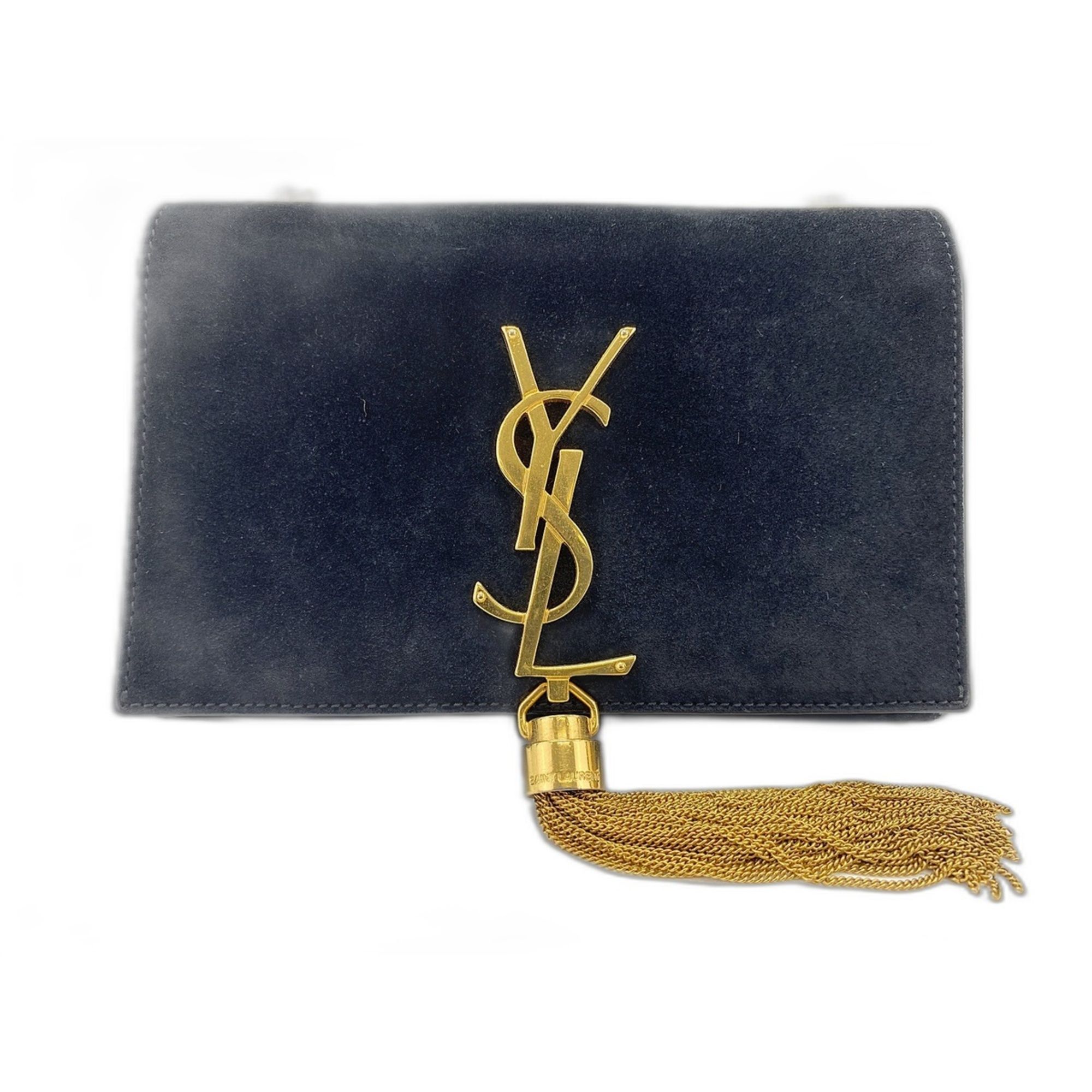 Shoulder Bag (Pre-Owned) - Yves Saint Laurent - Modalova