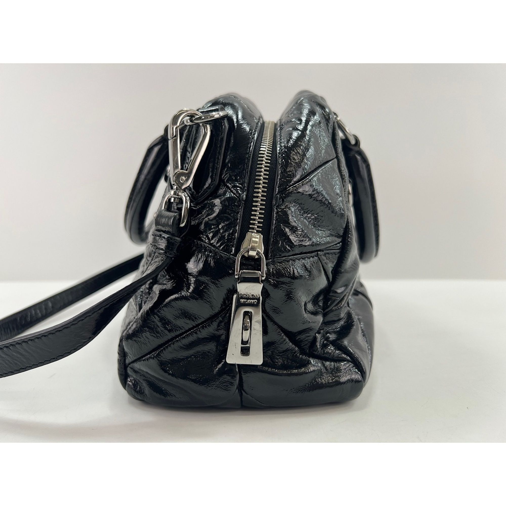 Shoulder Bag (Pre-Owned) - Prada - Modalova