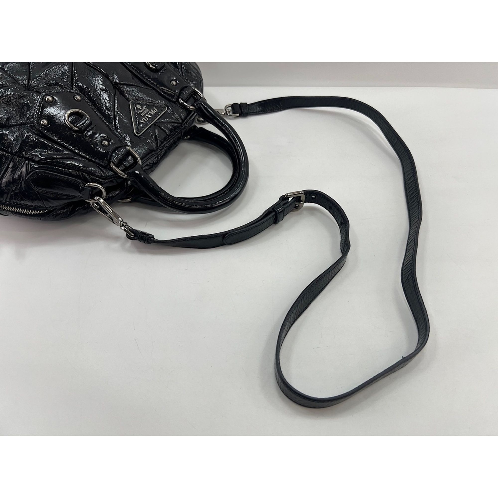 Shoulder Bag (Pre-Owned) - Prada - Modalova
