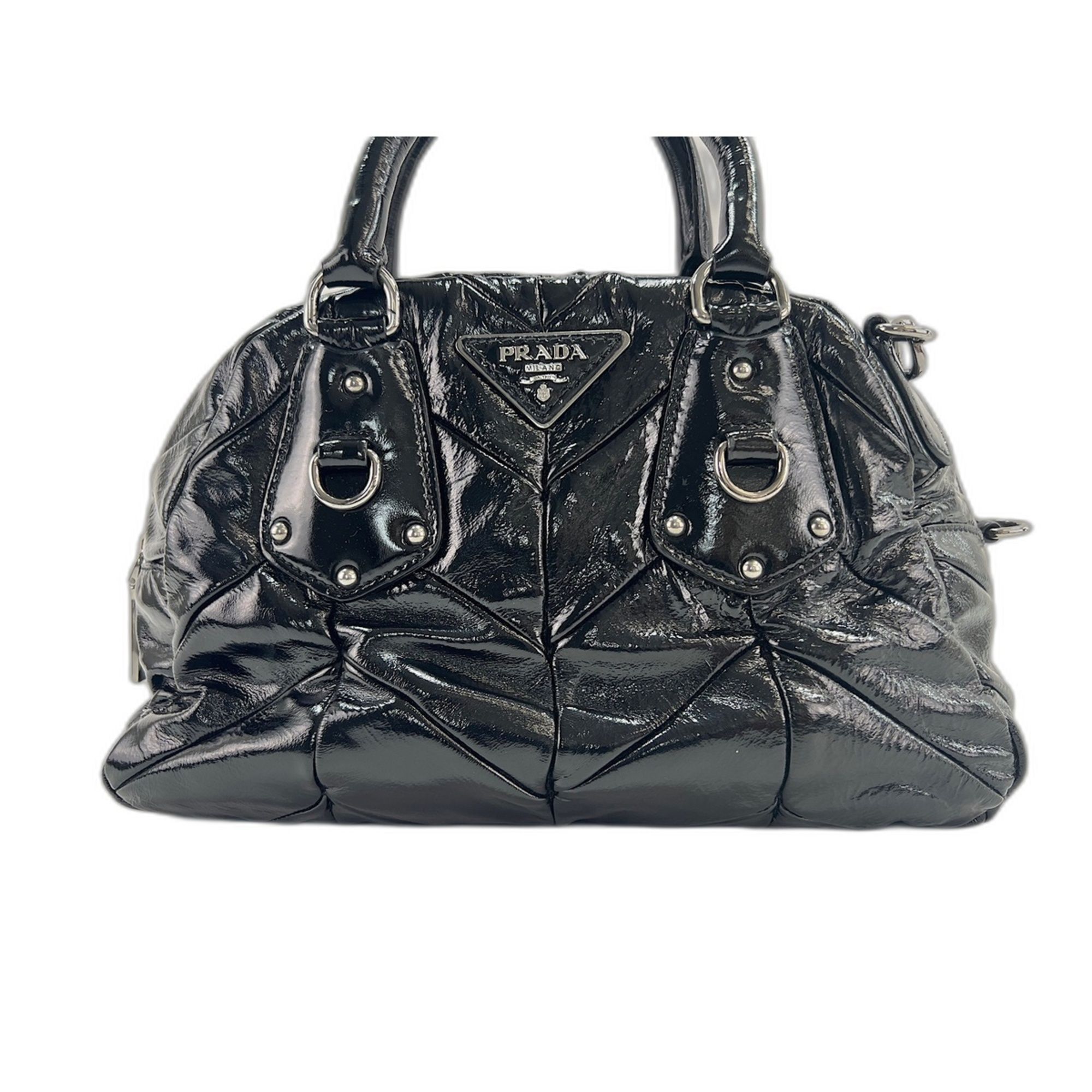 Shoulder Bag (Pre-Owned) - Prada - Modalova