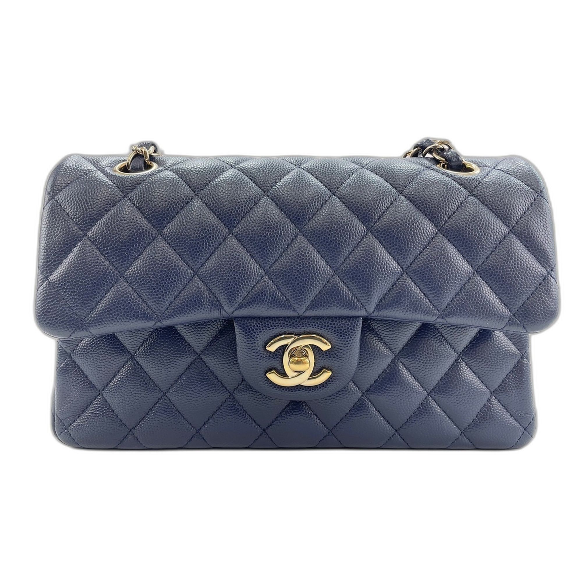 Matelasse Shoulder Bag (Pre-Owned) - Chanel - Modalova