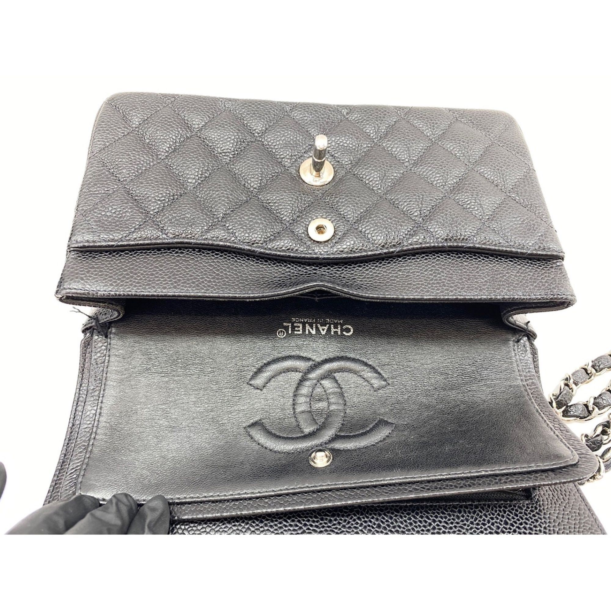 Matelasse Shoulder Bag (Pre-Owned) - Chanel - Modalova