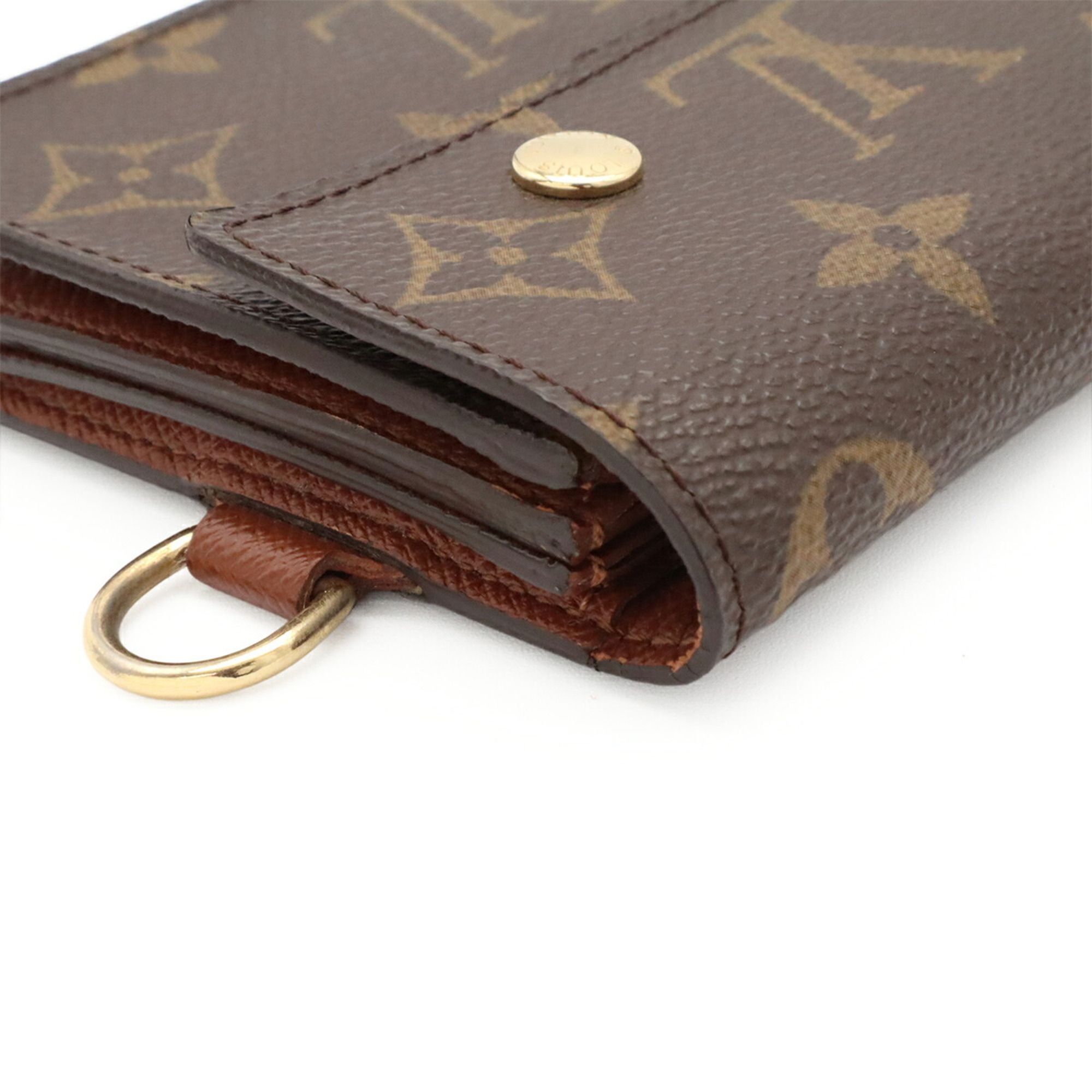 Long Wallet (Bi-Fold) (Pre-Owned) - Louis Vuitton - Modalova
