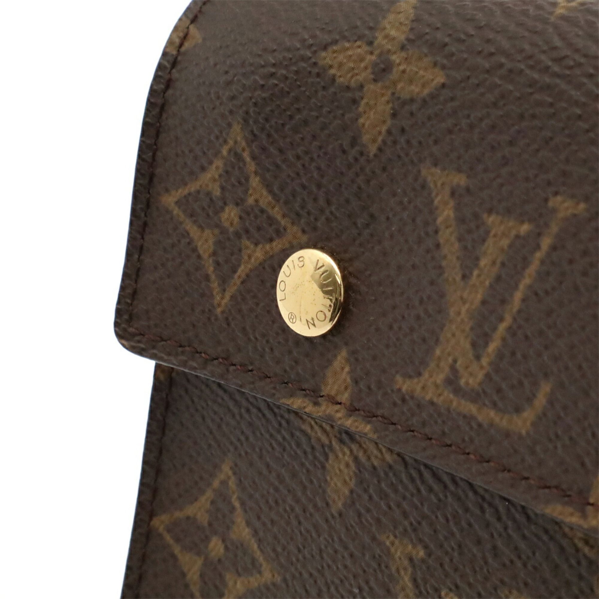 Long Wallet (Bi-Fold) (Pre-Owned) - Louis Vuitton - Modalova