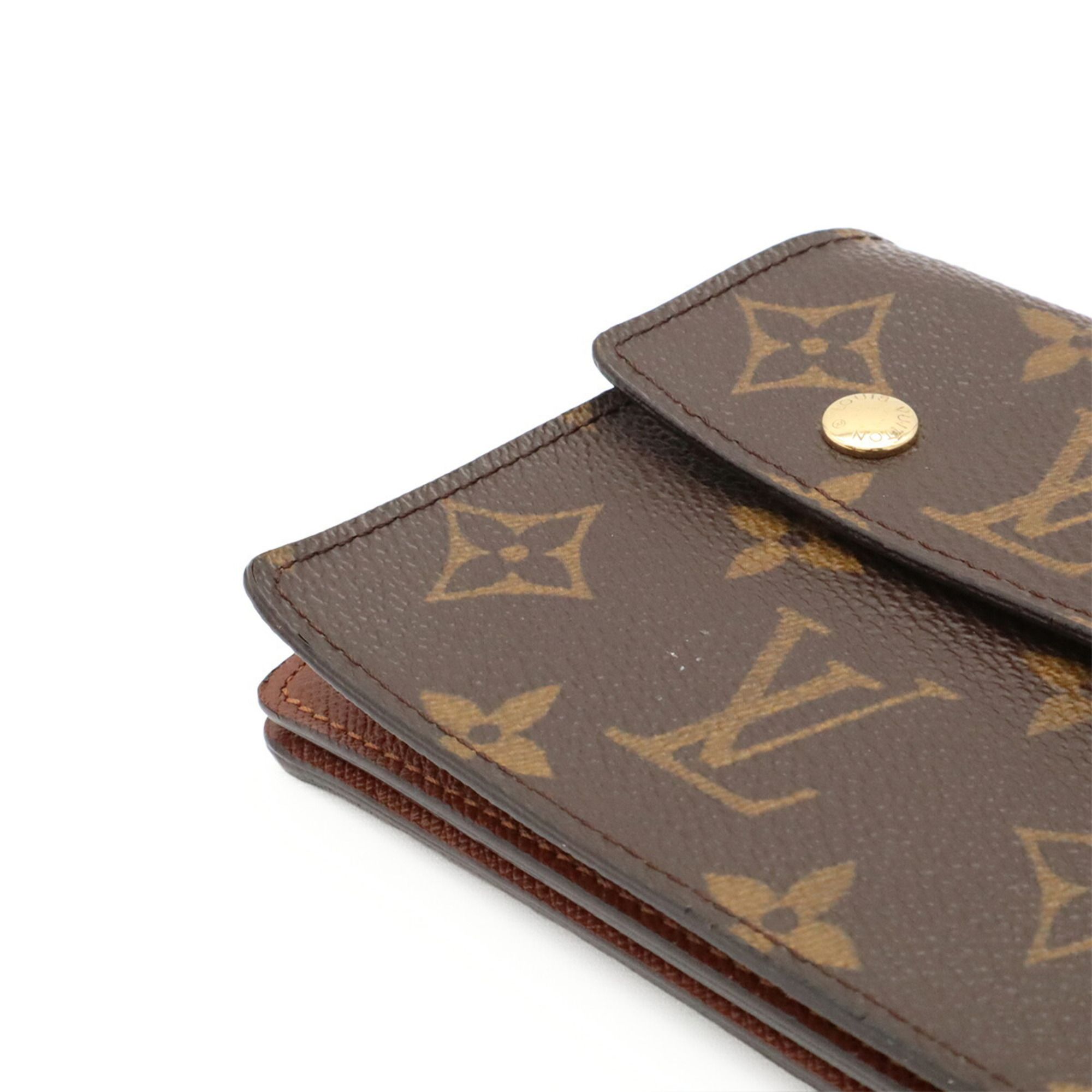 Long Wallet (Bi-Fold) (Pre-Owned) - Louis Vuitton - Modalova