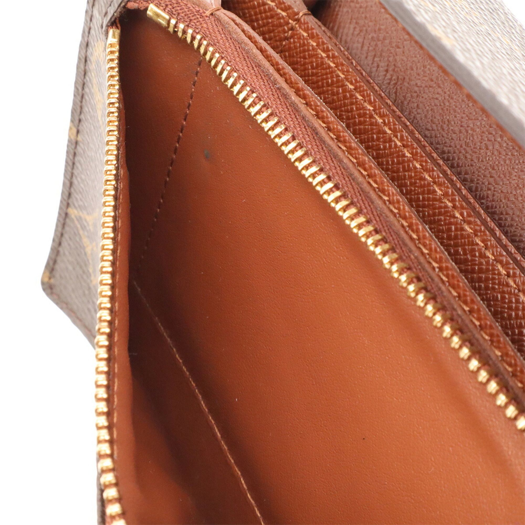 Long Wallet (Bi-Fold) (Pre-Owned) - Louis Vuitton - Modalova