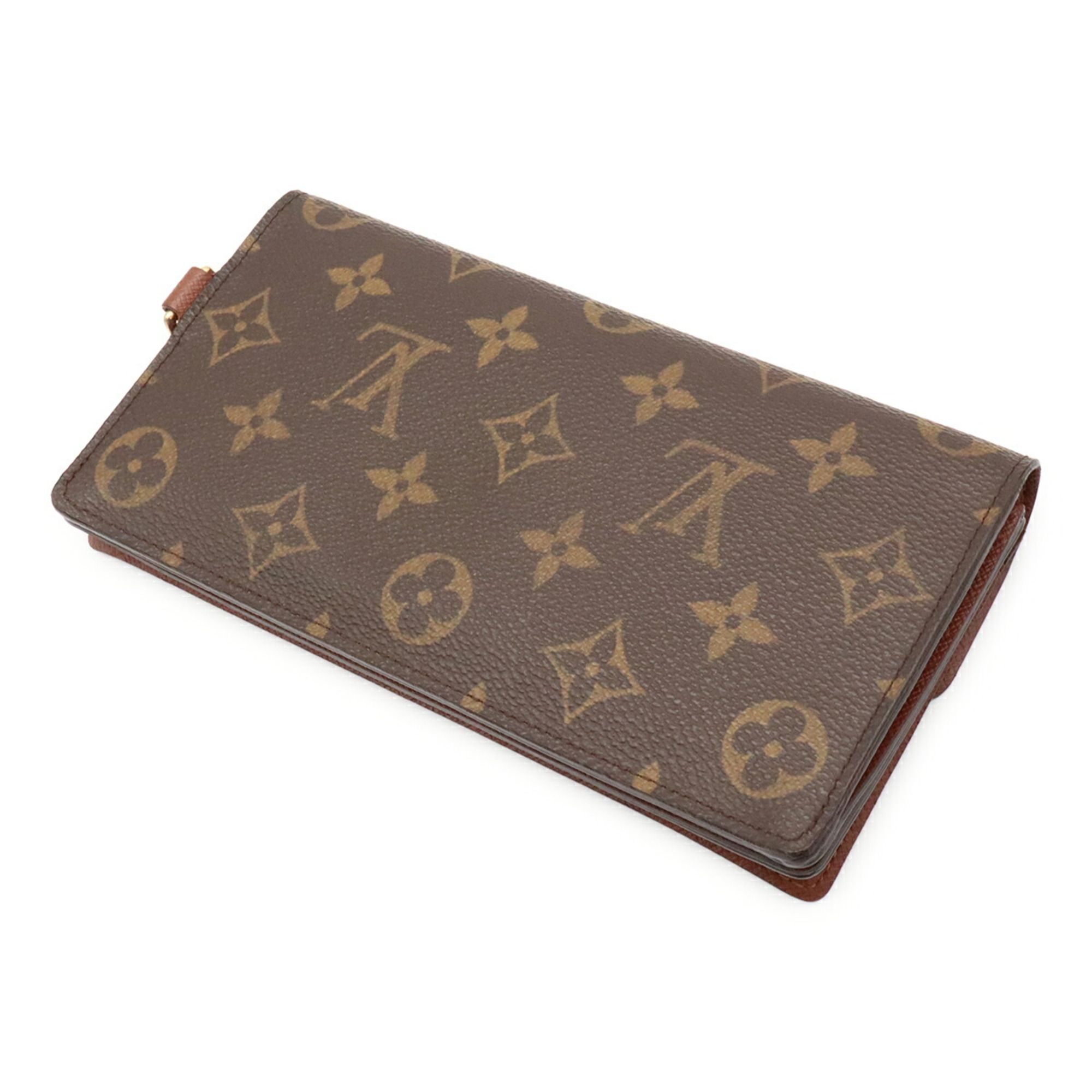 Long Wallet (Bi-Fold) (Pre-Owned) - Louis Vuitton - Modalova