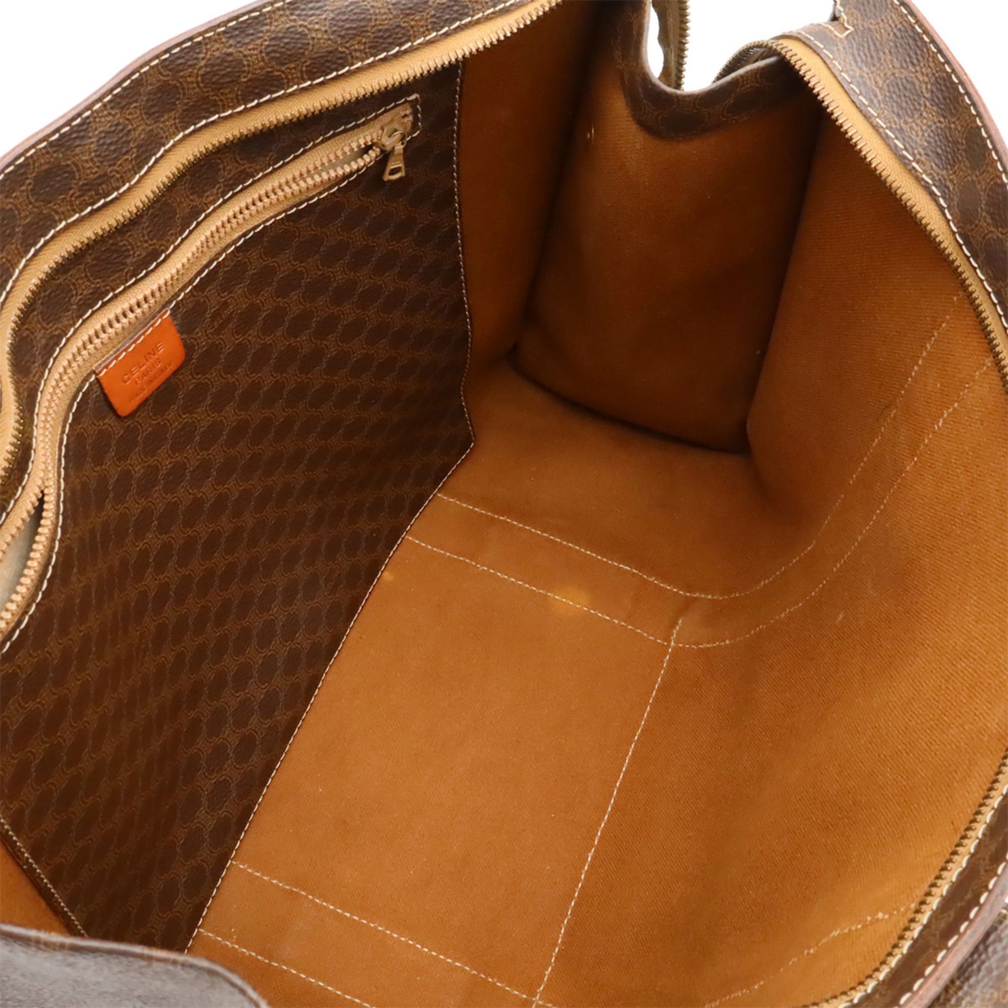 Canvas Shoulder Bag Tote Bag (Pre-Owned) - Celine - Modalova