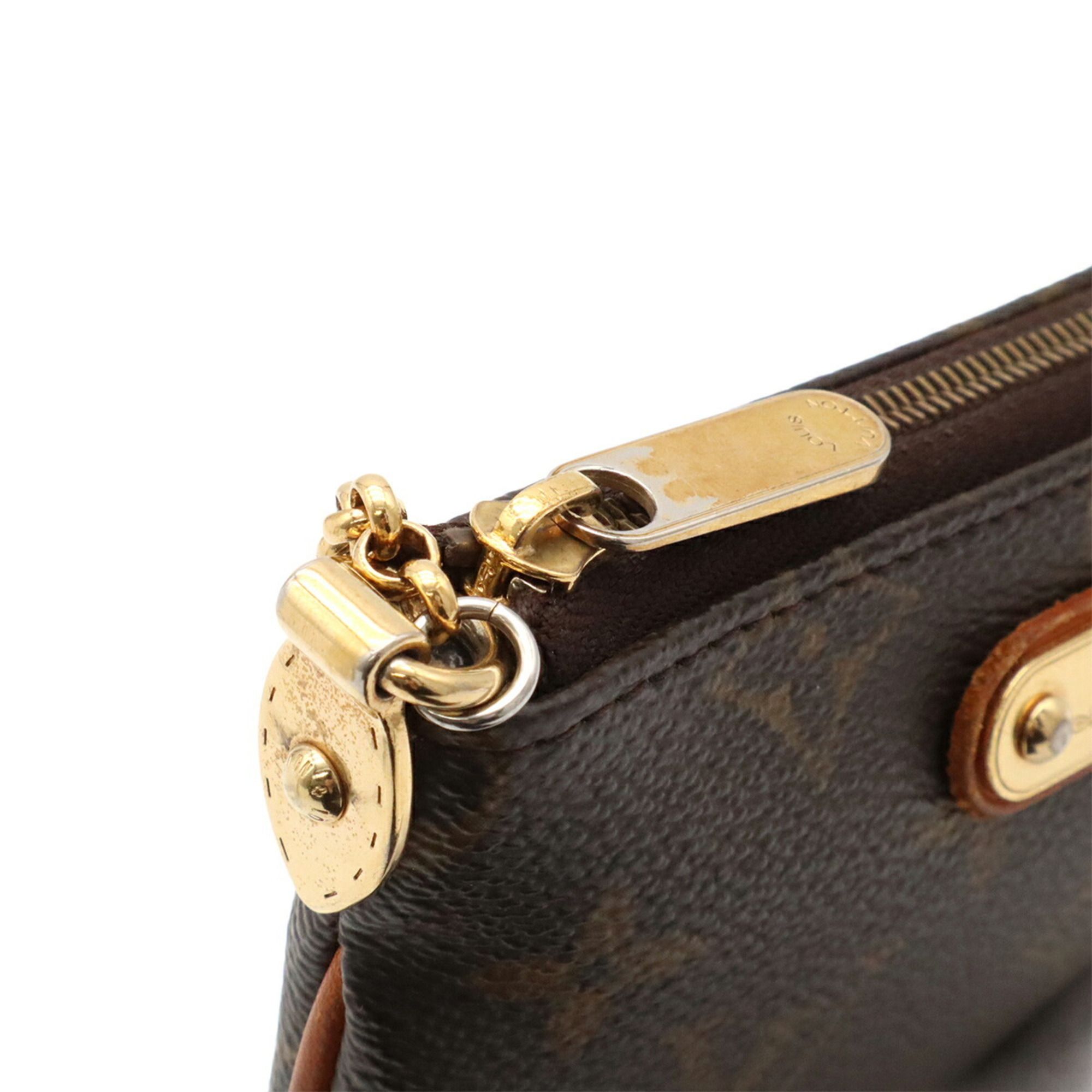 Handbag Pochette Pouch (Pre-Owned) - Louis Vuitton - Modalova