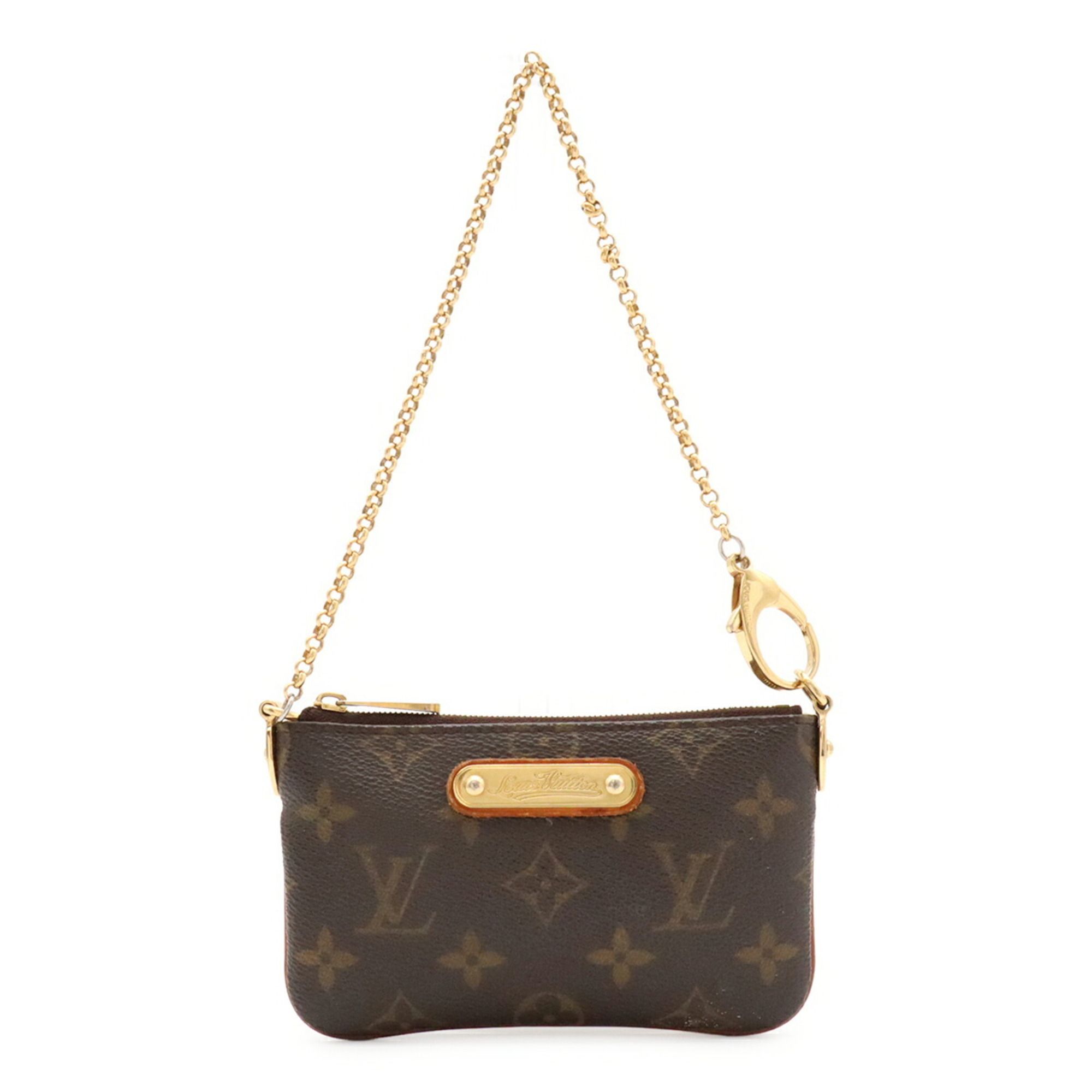 Handbag Pochette Pouch (Pre-Owned) - Louis Vuitton - Modalova