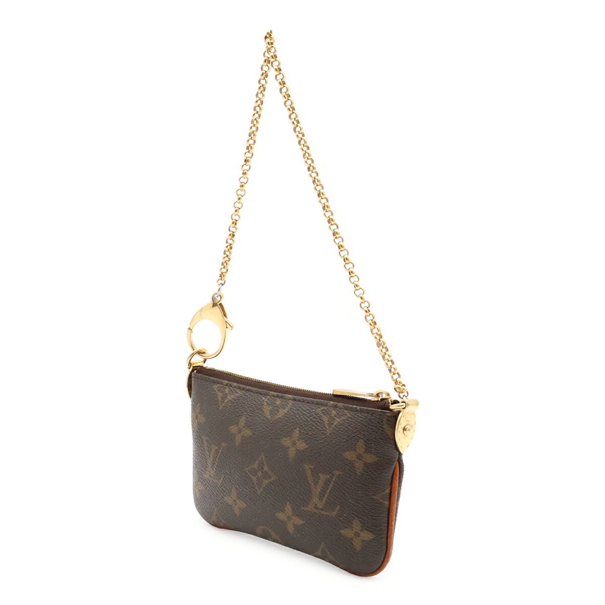 Handbag Pochette Pouch (Pre-Owned) - Louis Vuitton - Modalova