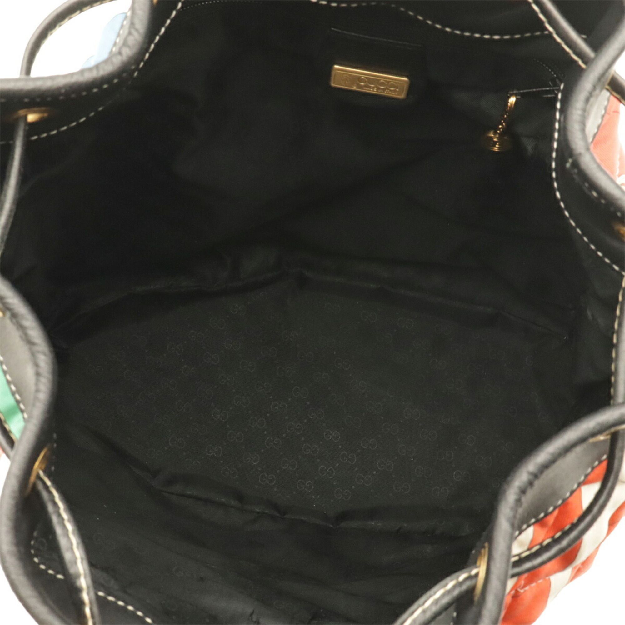 Gucci Multi-Color Nylon (Pre-Owned) - Gucci - Modalova